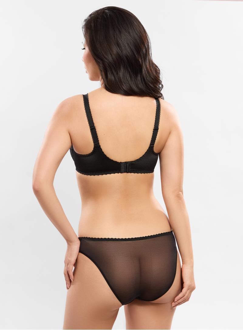 Empreinte Alix Beugelbh