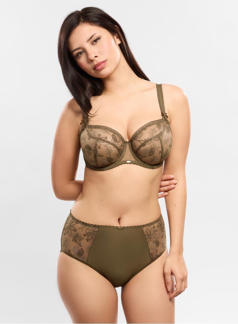 Empreinte Alix Corbeille