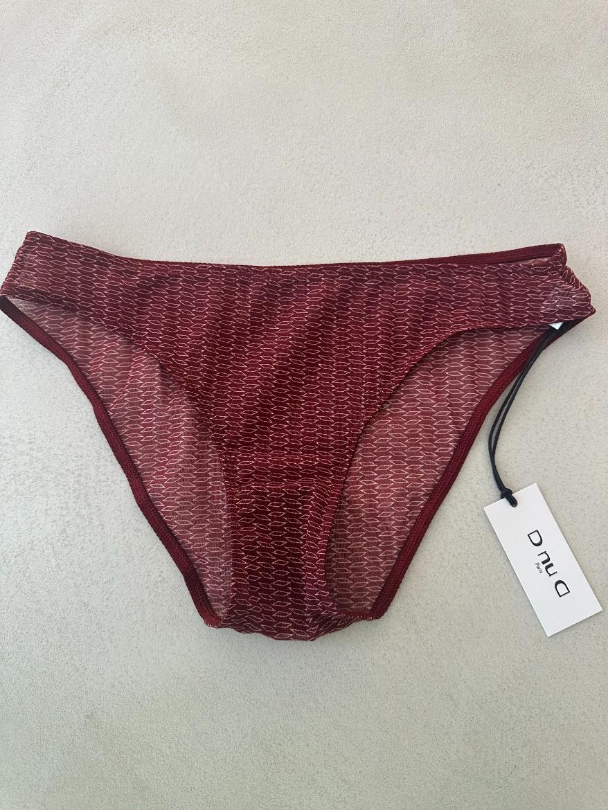 D nu D slip rioslip mosaic