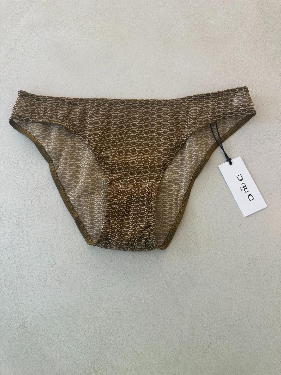 D nu D slip rioslip mosaic