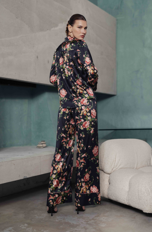 Marjolaine Bernadette pyjama