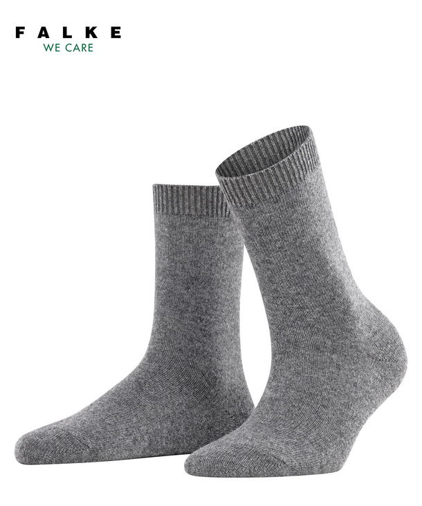 Falke Kousen Cosy Wool Cashmere blend