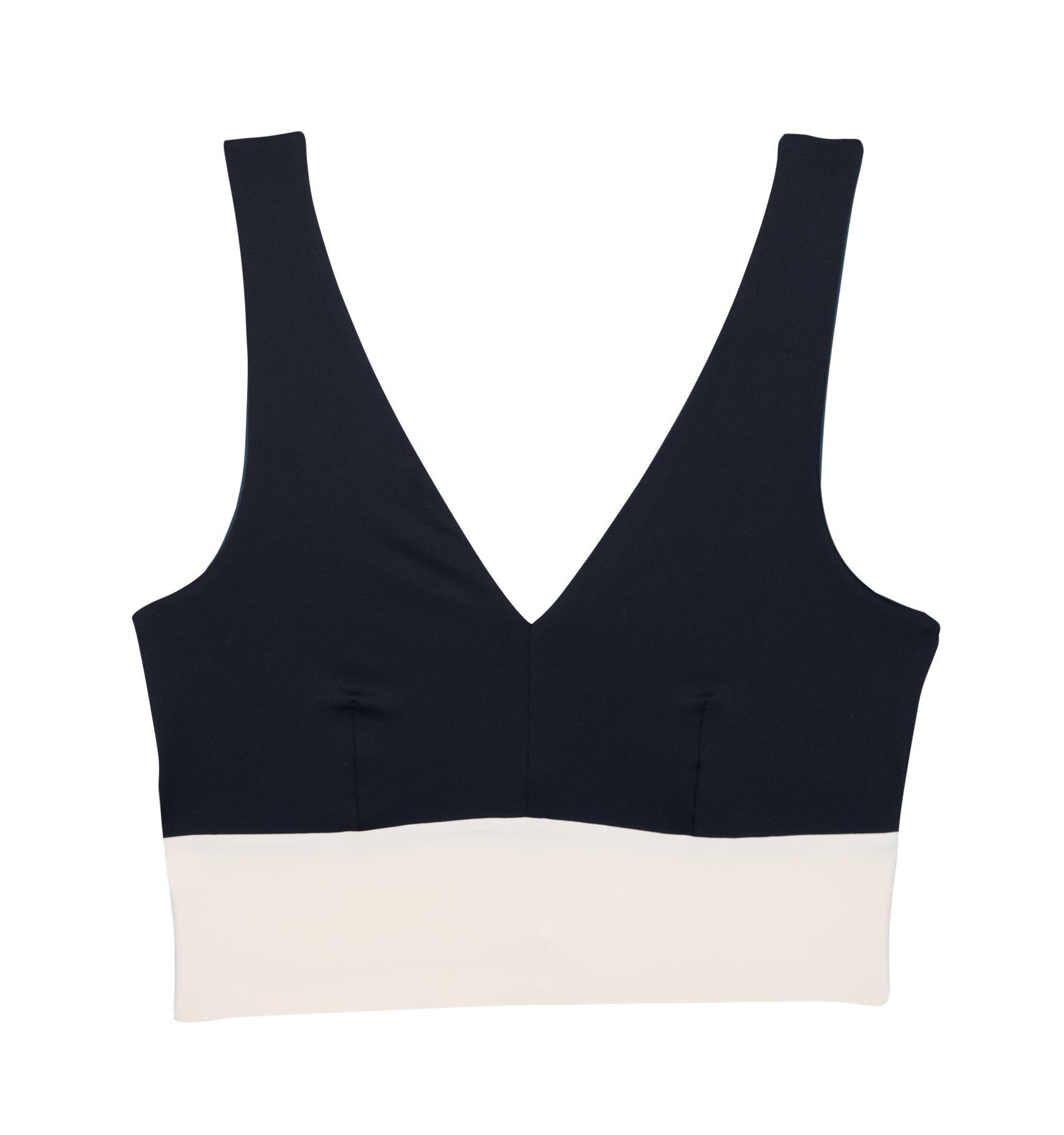Mymarini Yoga Top reversible
