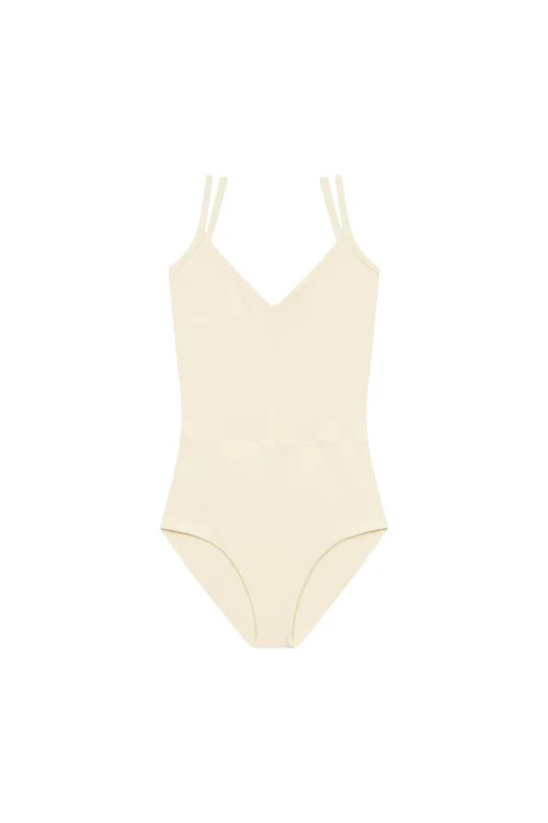 Mymarini Vacationbody badpak fijne rib