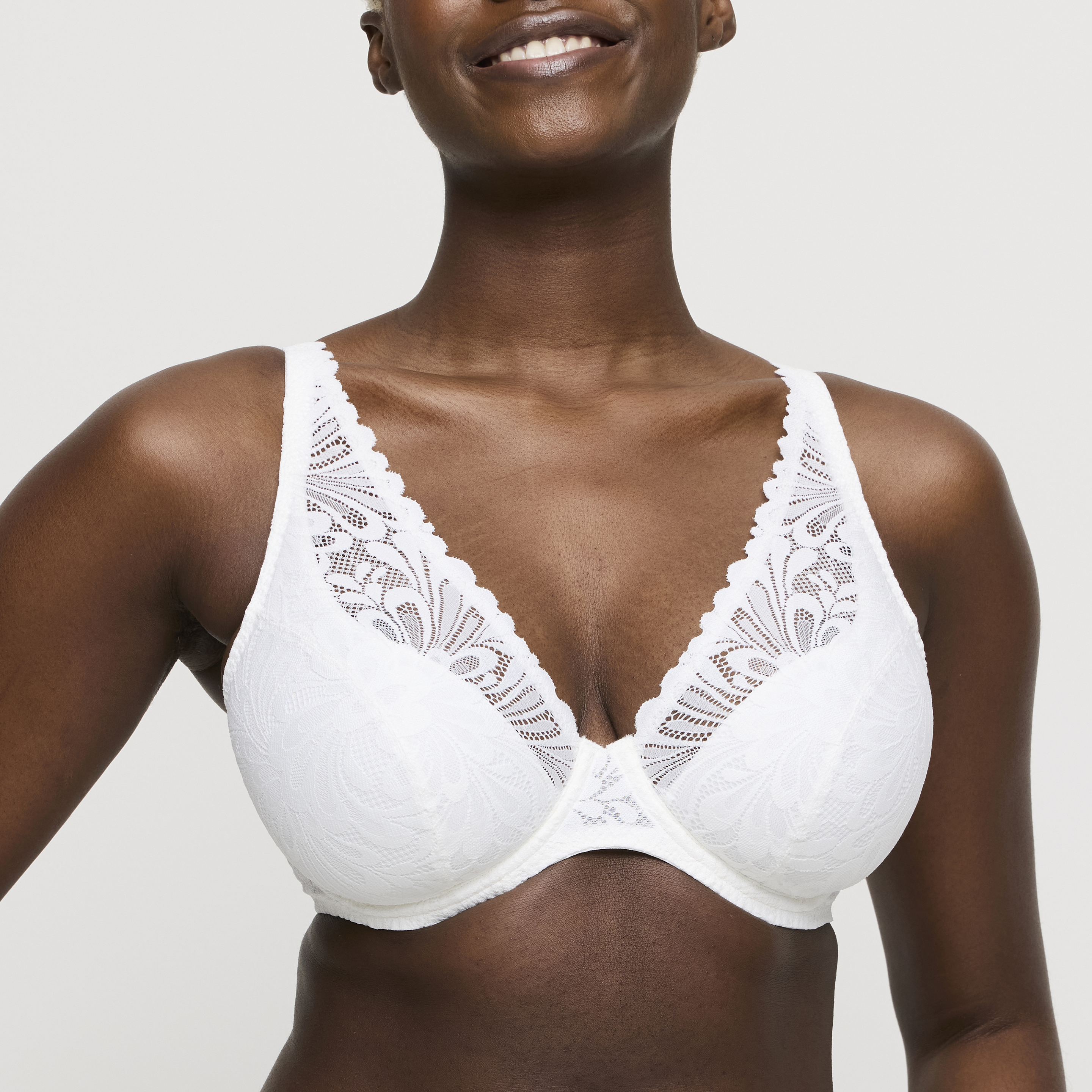 PrimaDonna Twist Rupi Plunge Bh