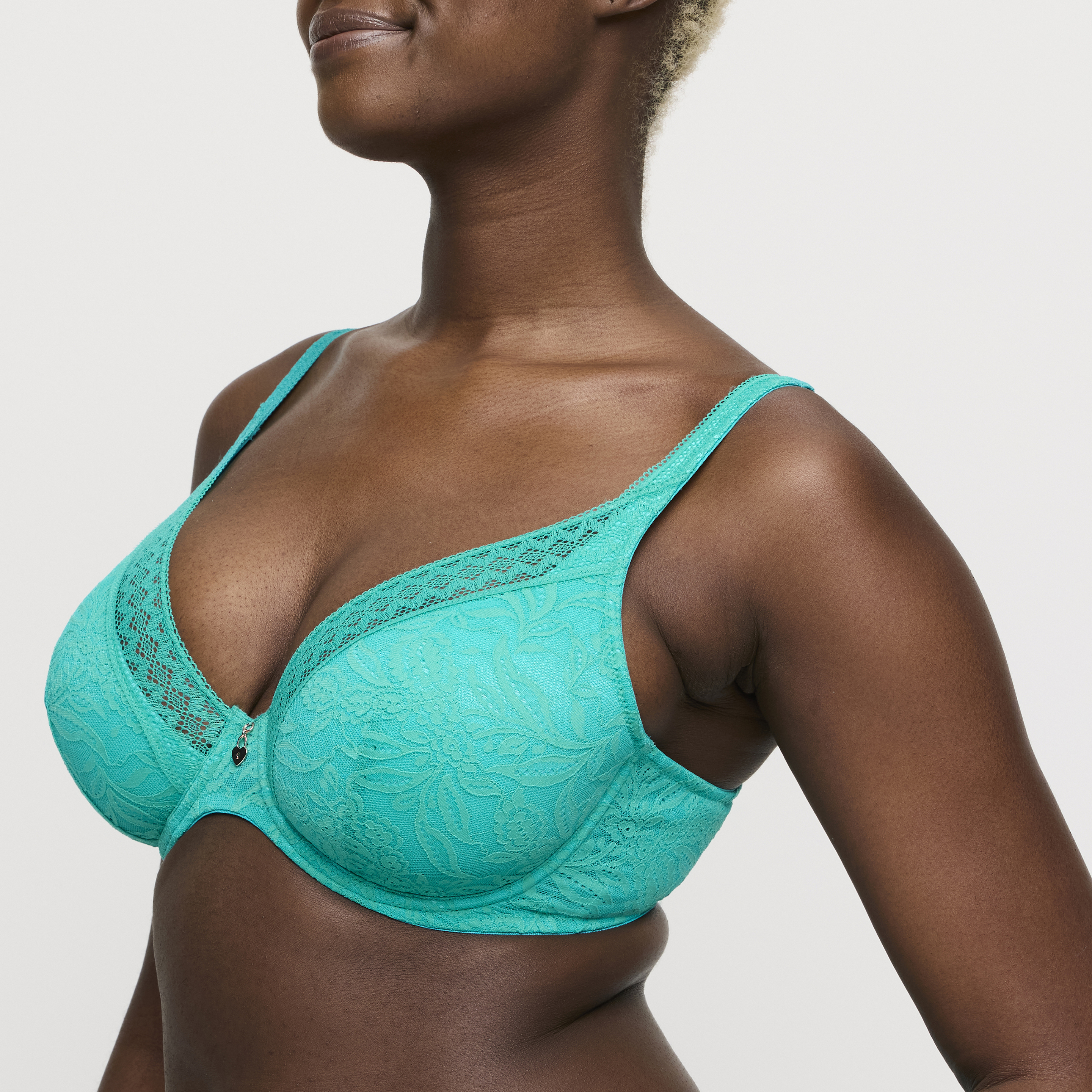 PrimaDonna Twist Palermo voorgev plunge bh