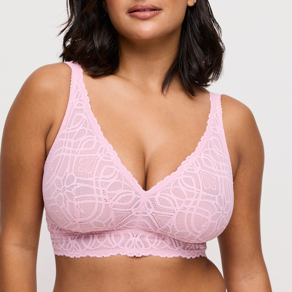 PrimaDonna Salerno bralette