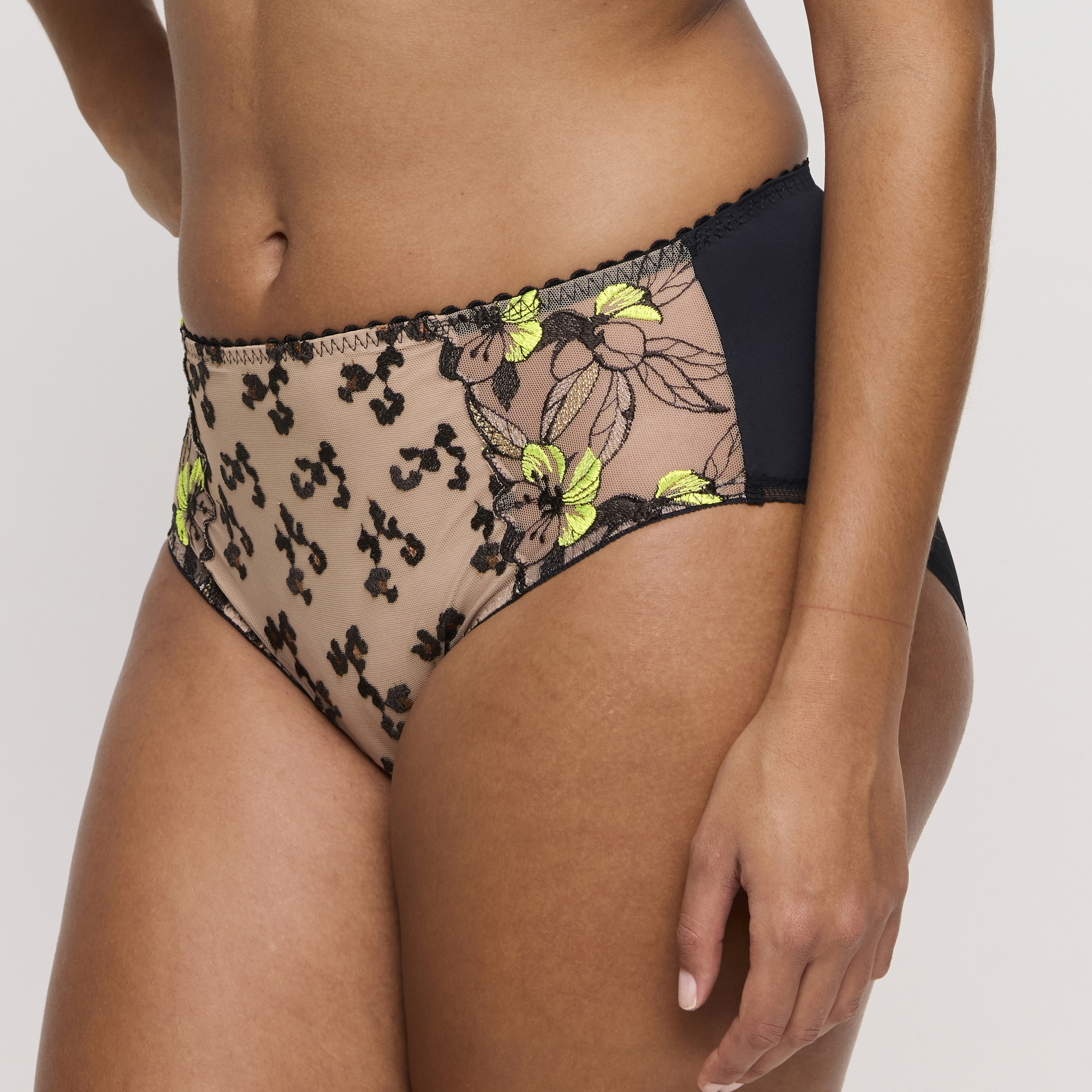 PrimaDonna Manali tailleslip