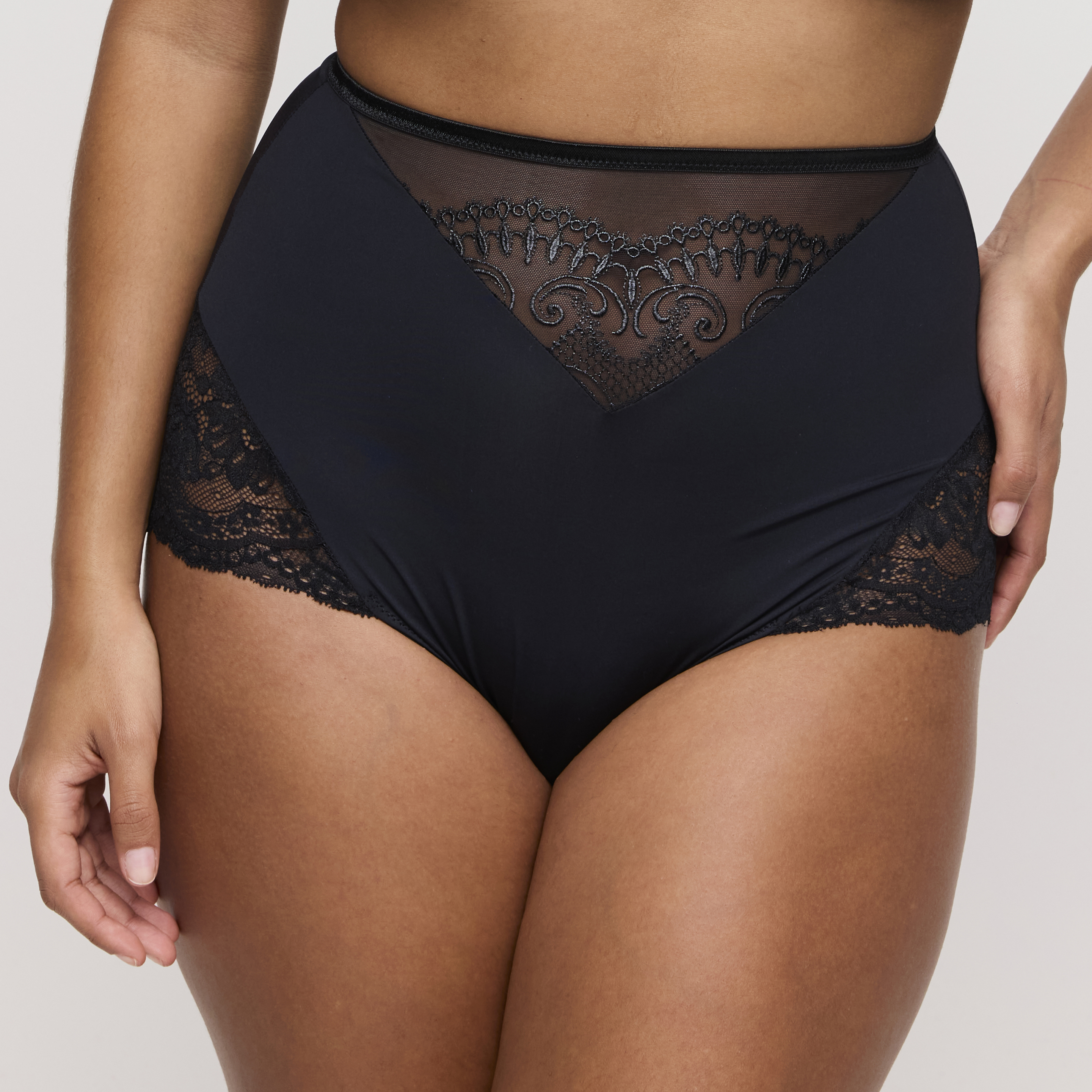 PrimaDonna Shimla hoge speciale slip