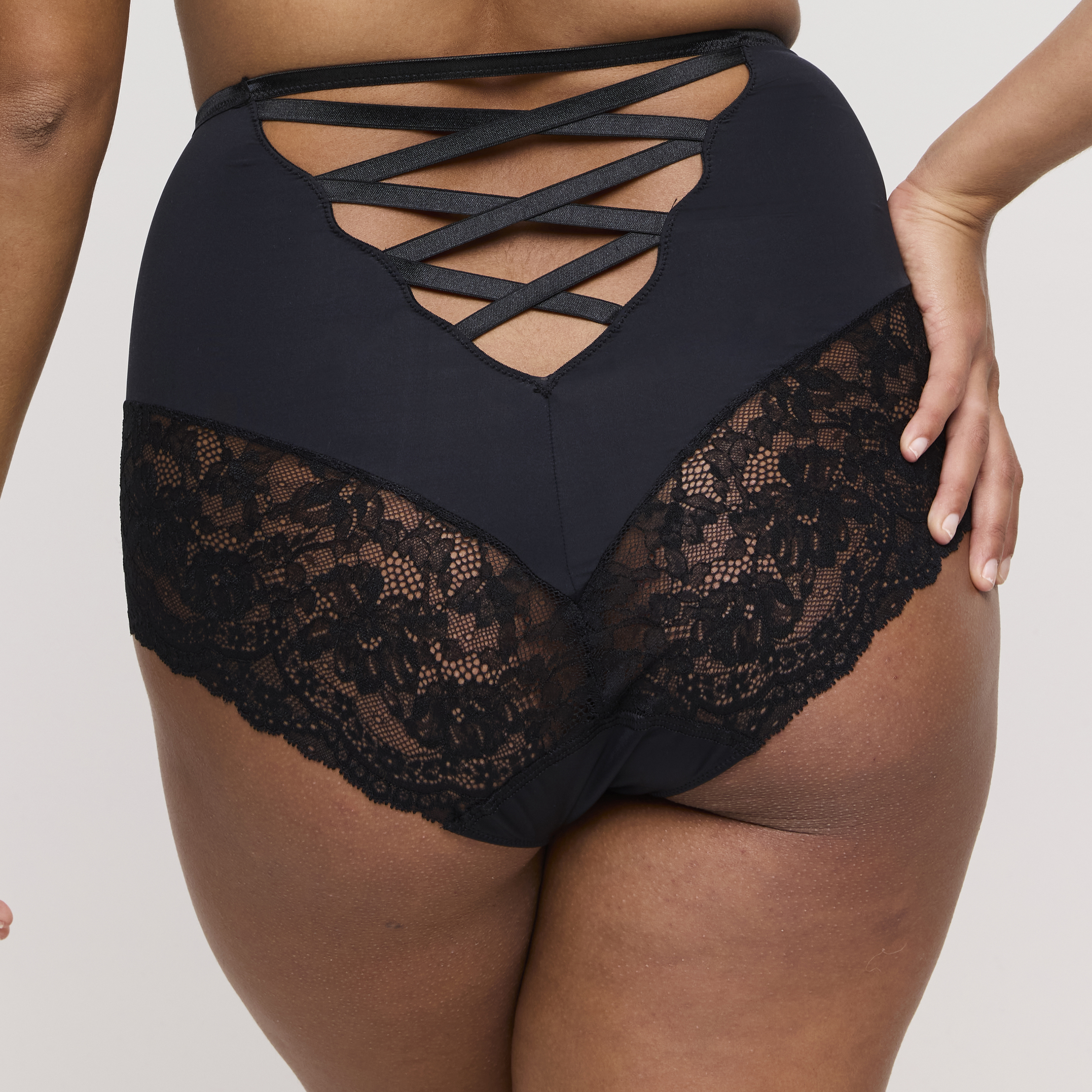 PrimaDonna Shimla hoge speciale slip