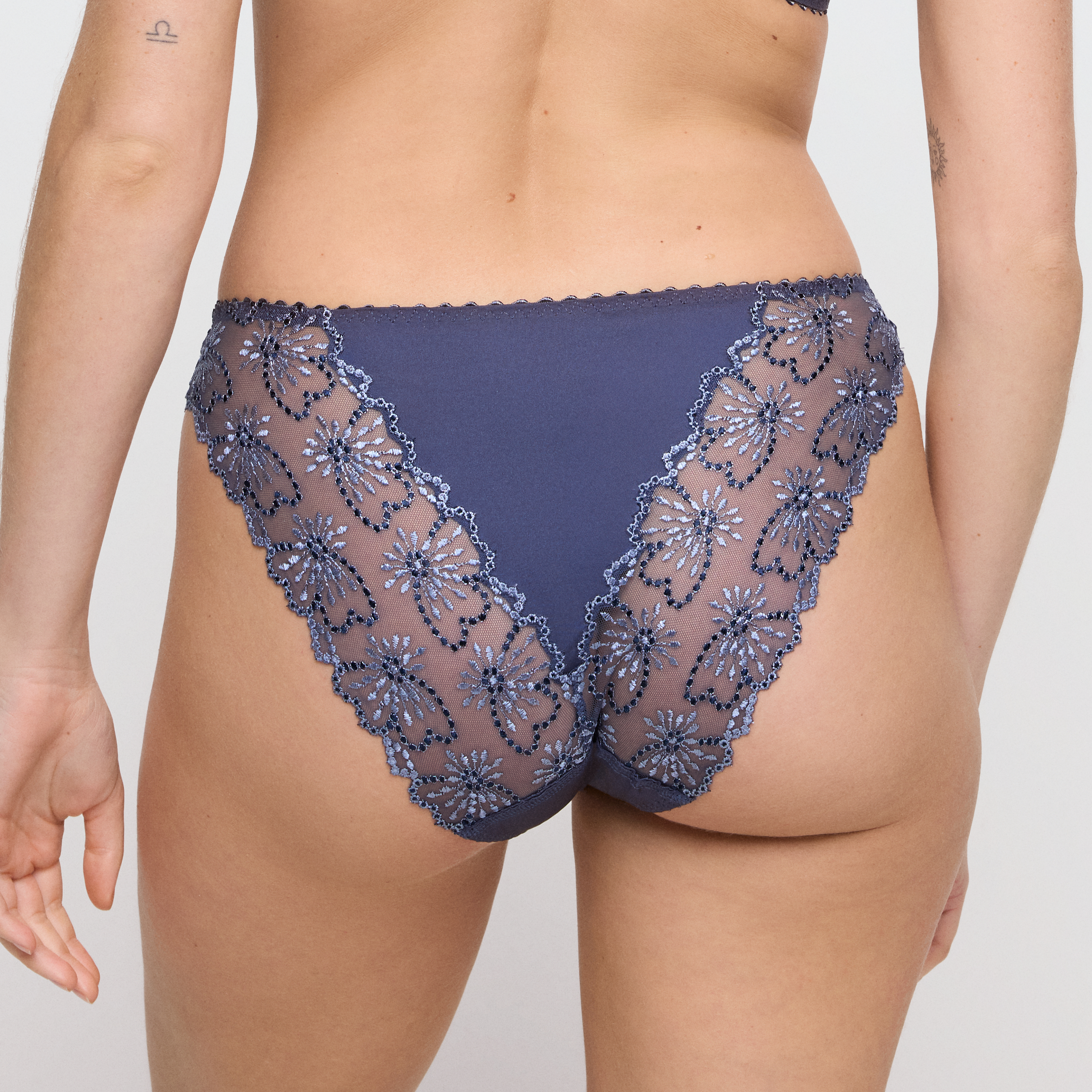 Marie Jo Jane italiaanse slip