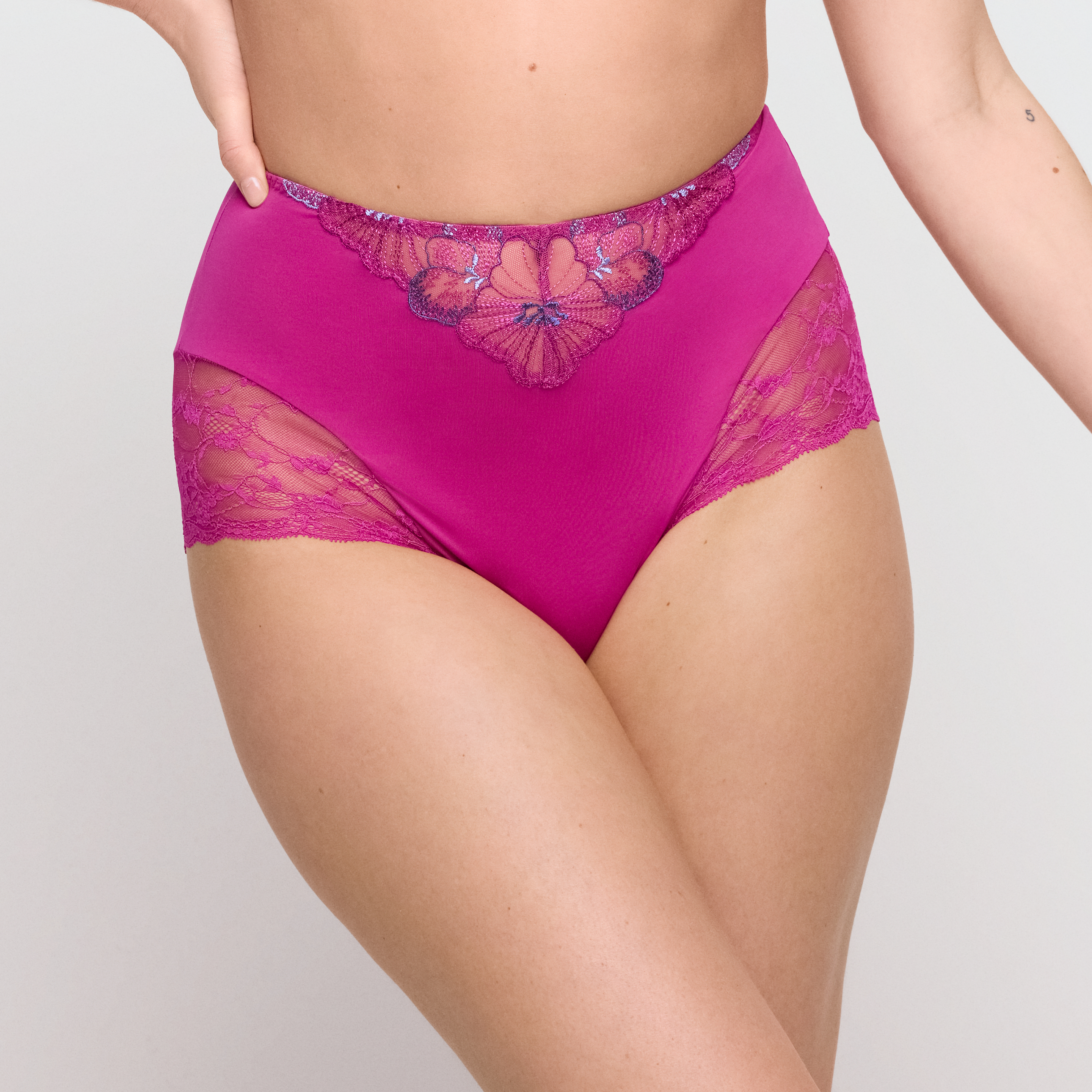 Marie Jo Noemy tailleslip
