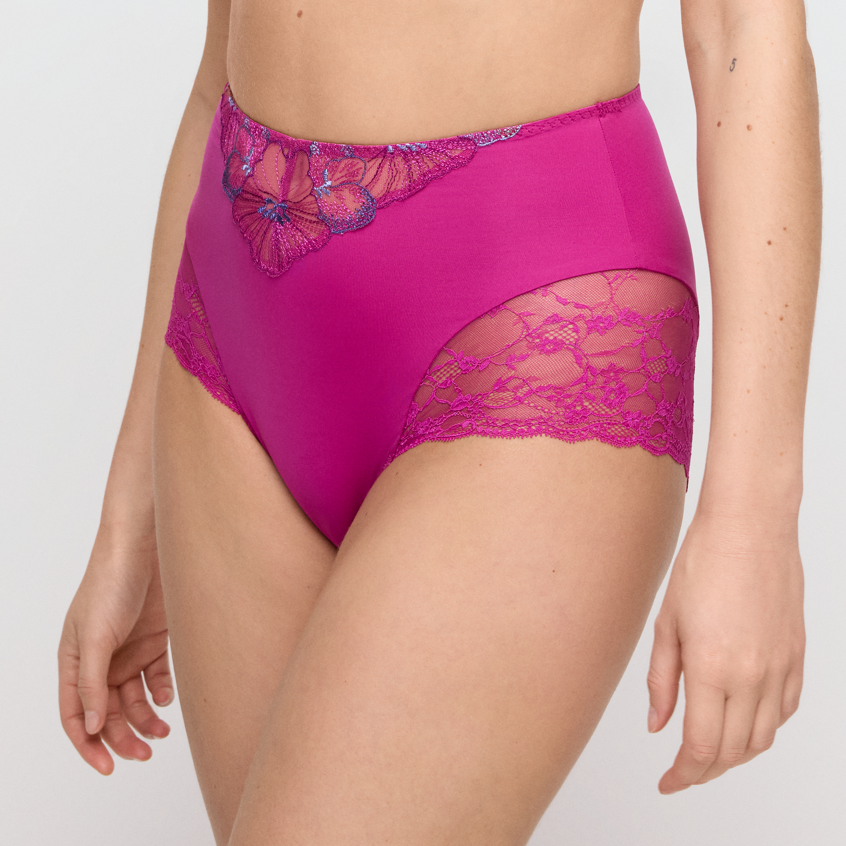 Marie Jo Noemy tailleslip