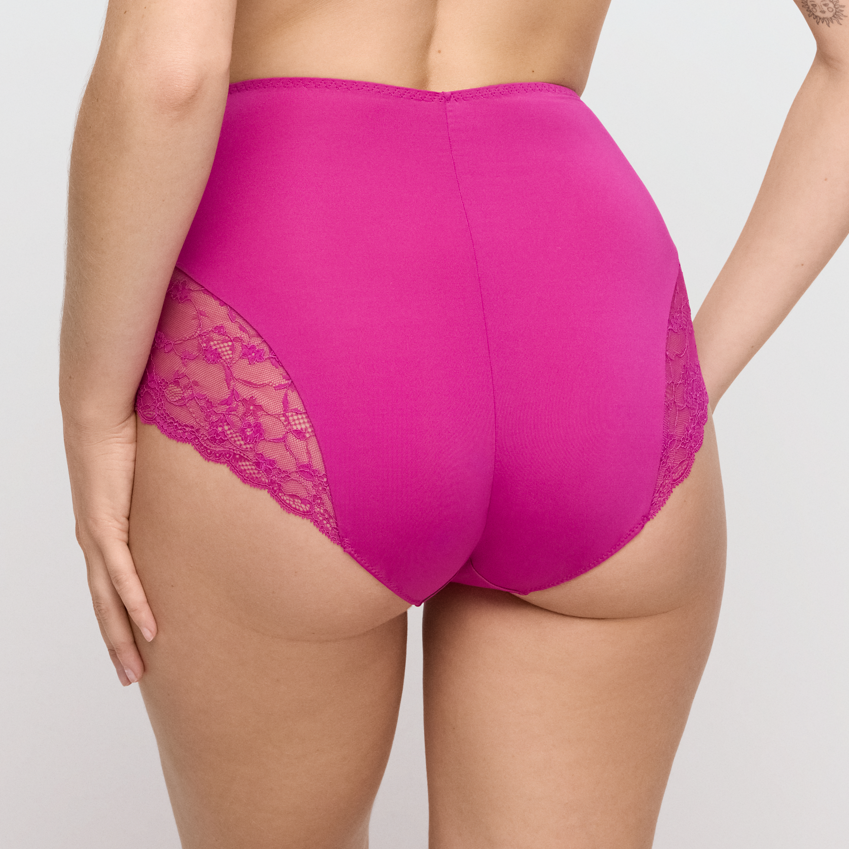 Marie Jo Noemy tailleslip