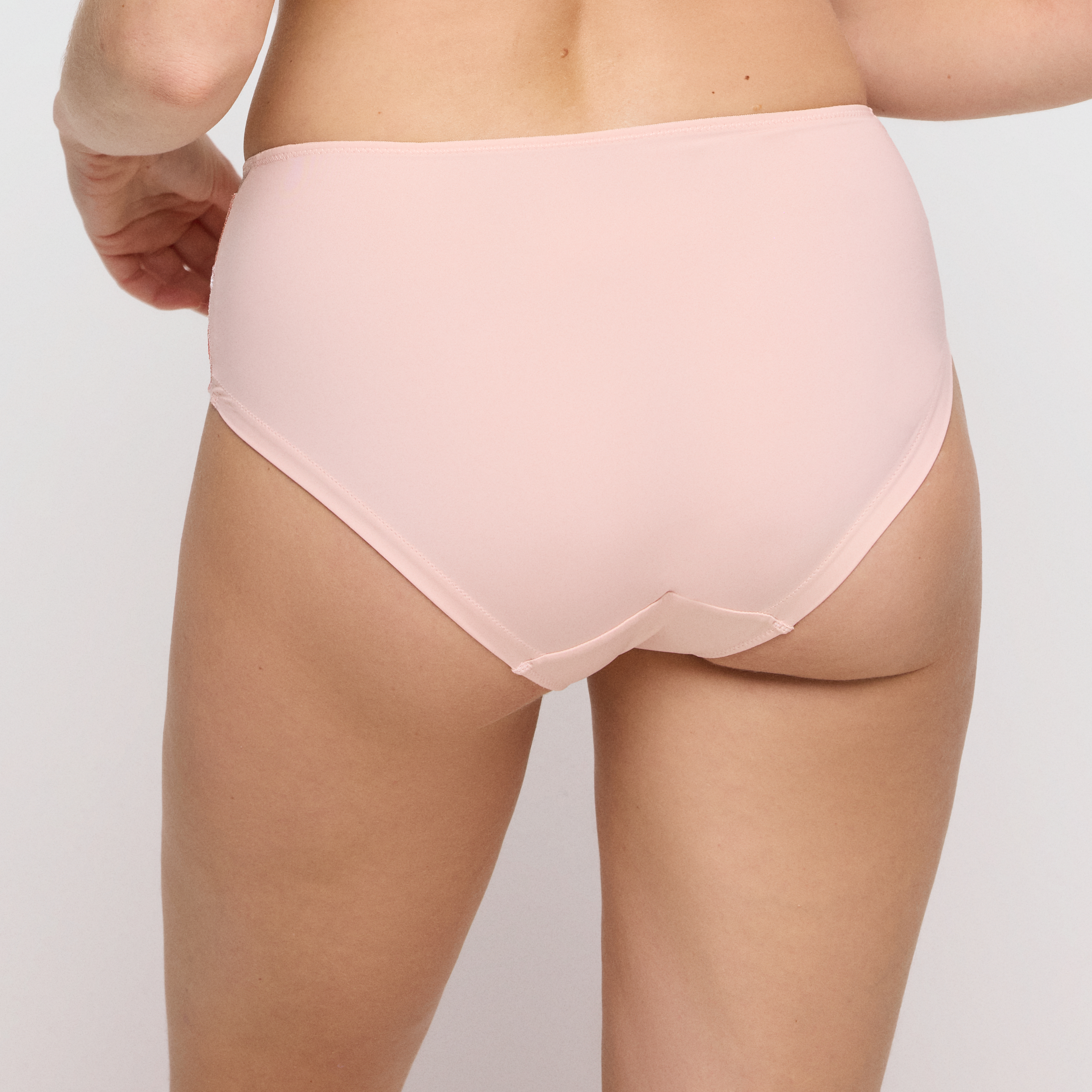 Marie Jo Loish tailleslip