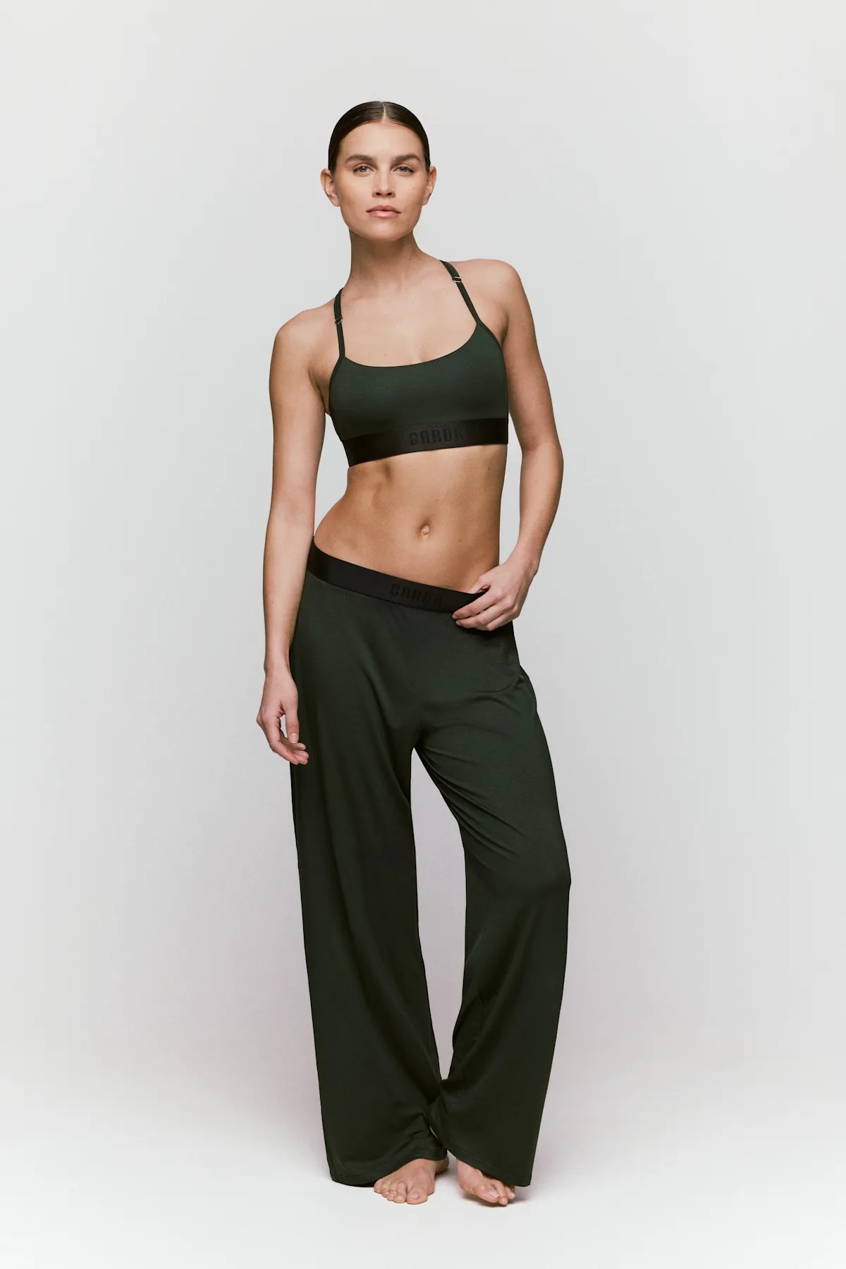 Sarda ELIZA legging