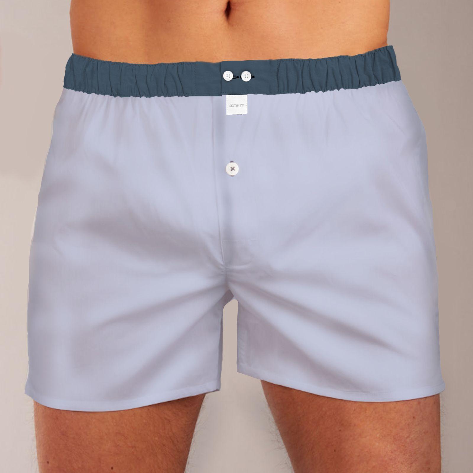 Sixtine's Boxer effen
