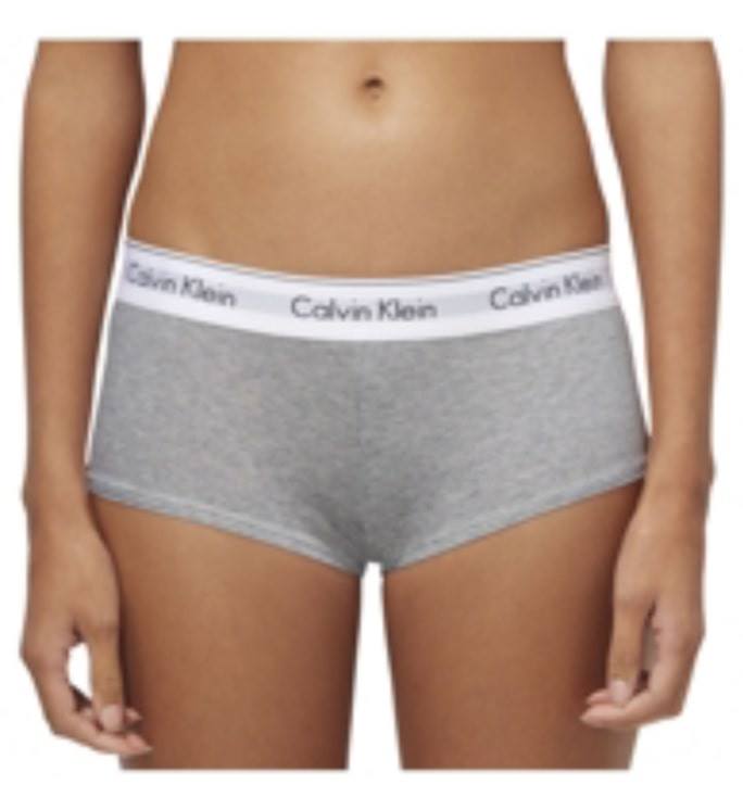 Calvin Klein Boxer katoen