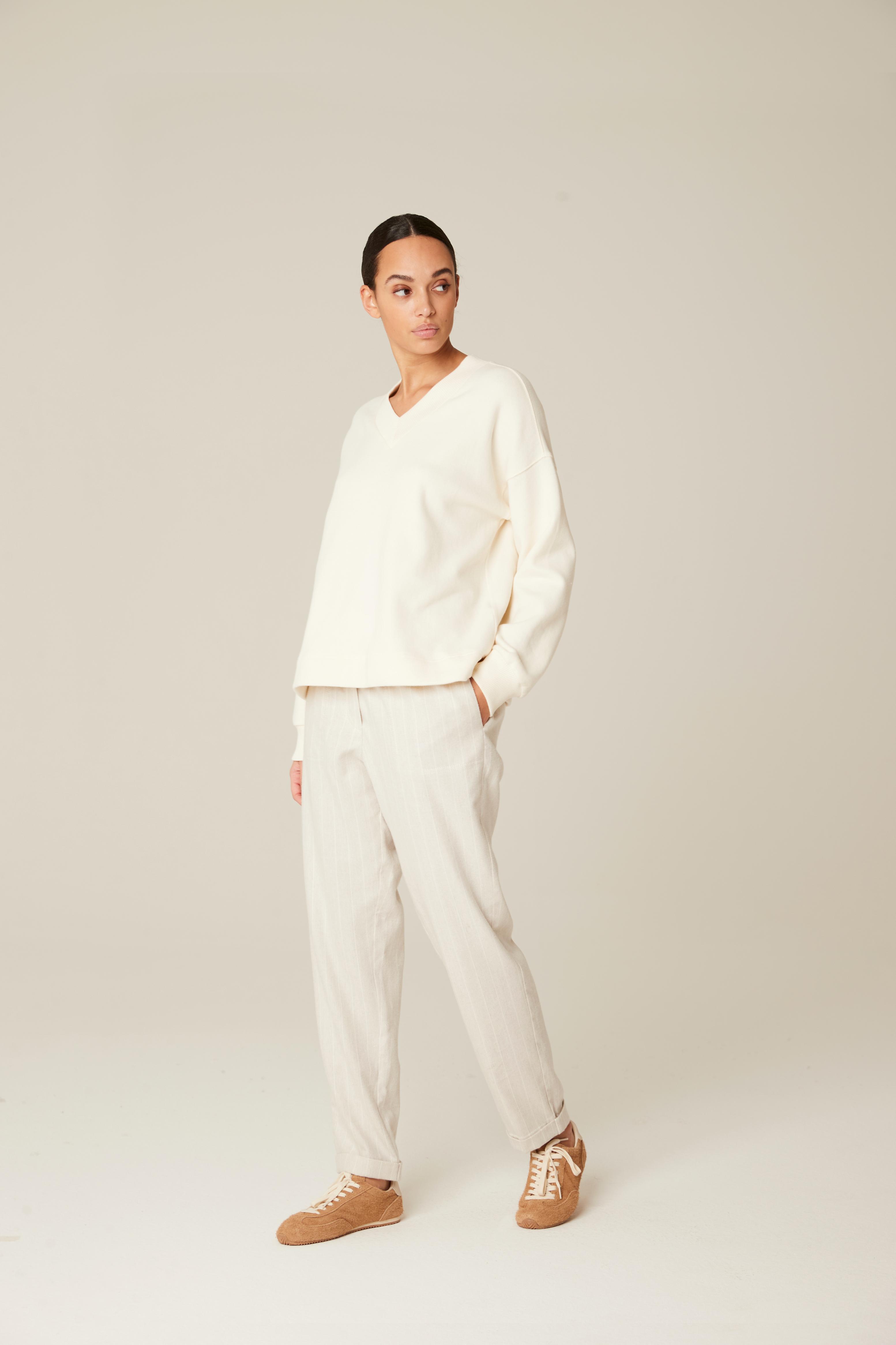 Pluto Sweater + broek