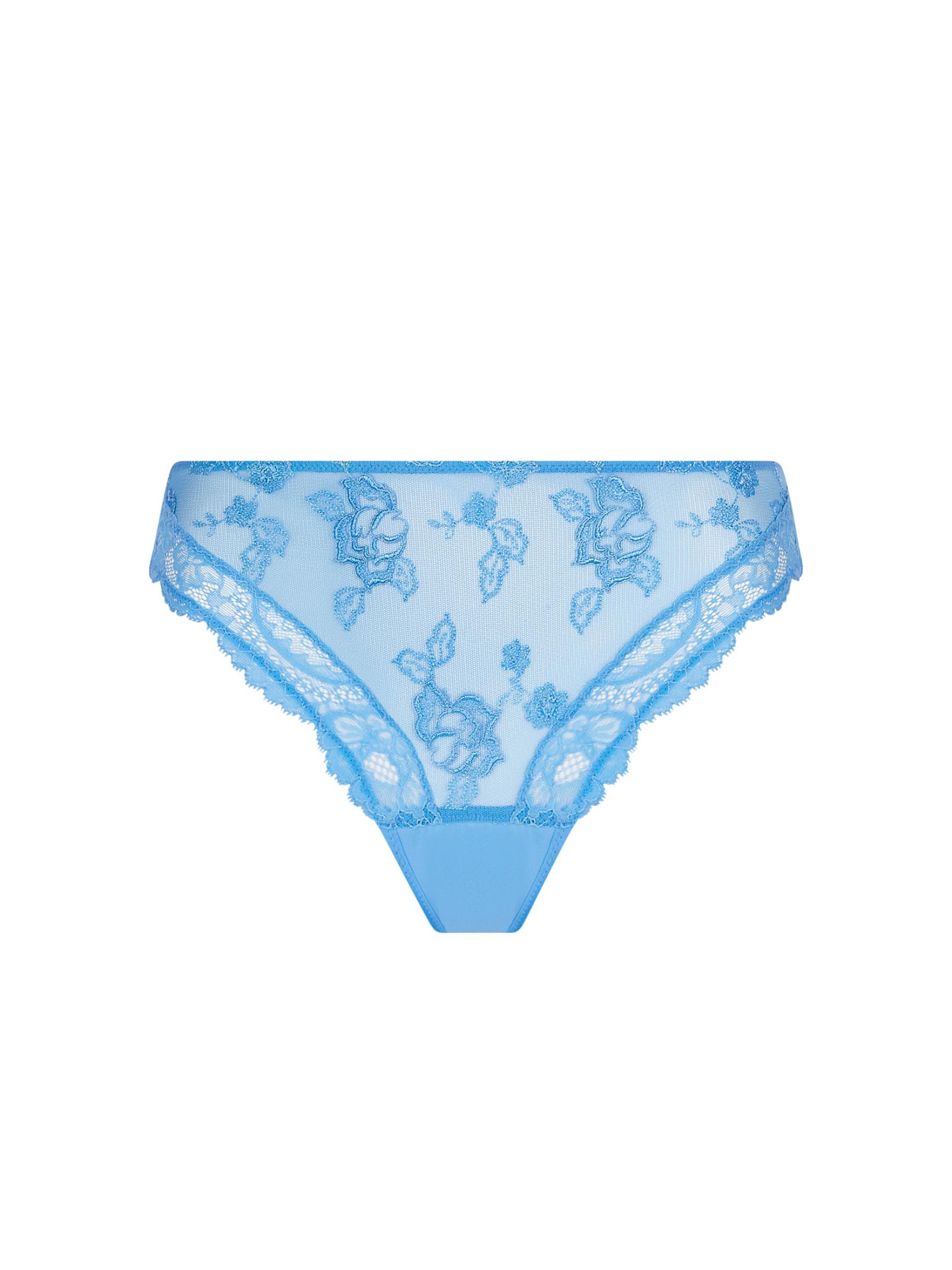 Lise Charmel Sublime En Dentelle Slip Fantaisie