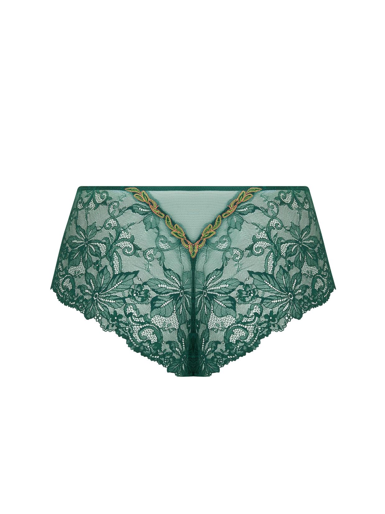 Lise Charmel Tropique En Fleurs Shorty