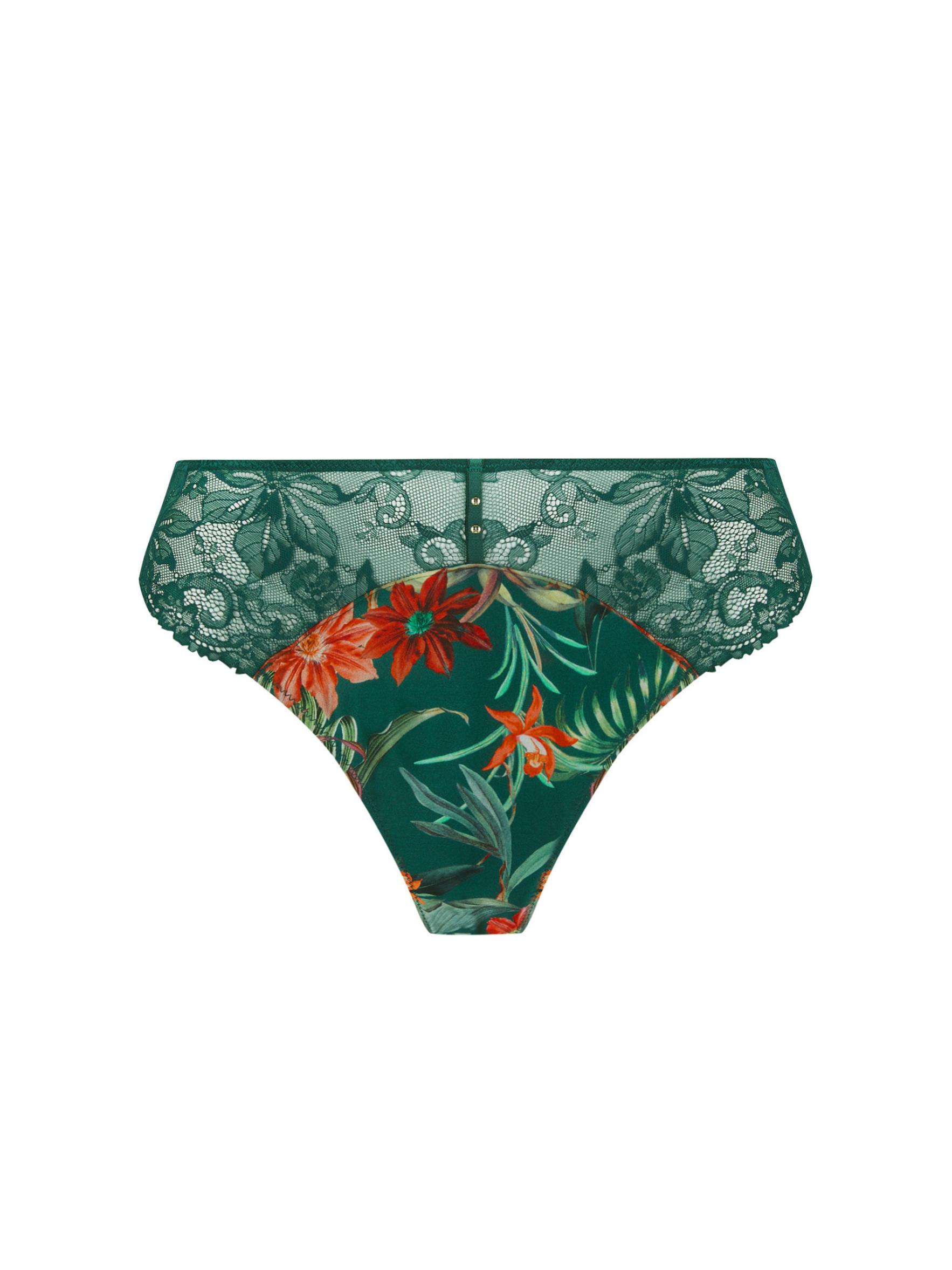 Lise Charmel Tropique En Fleurs Slip séduction