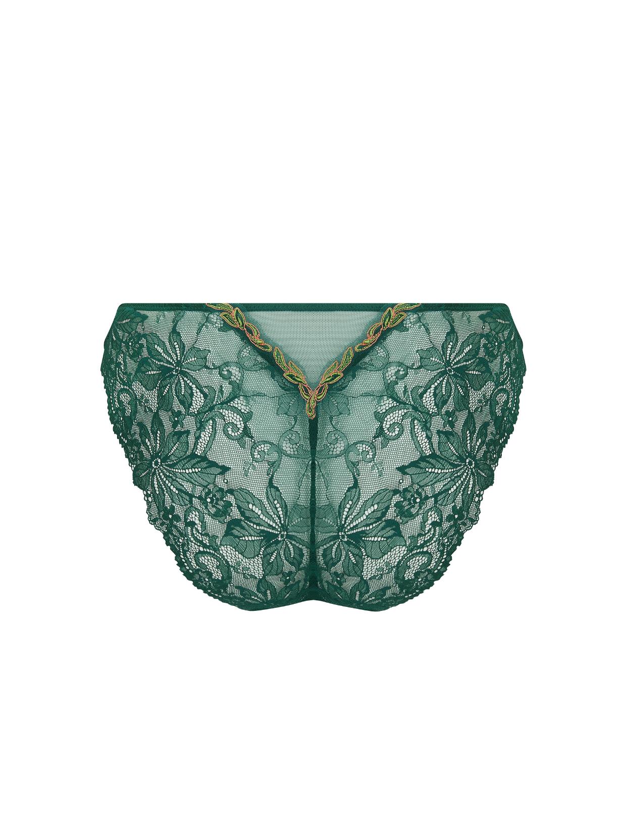 Lise Charmel Tropique En Fleurs Slip séduction