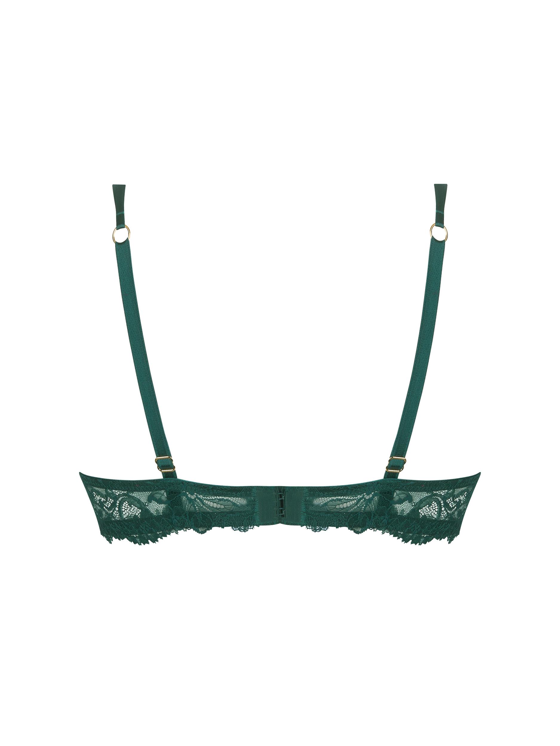 Lise Charmel Tropique En Fleurs Corbeille