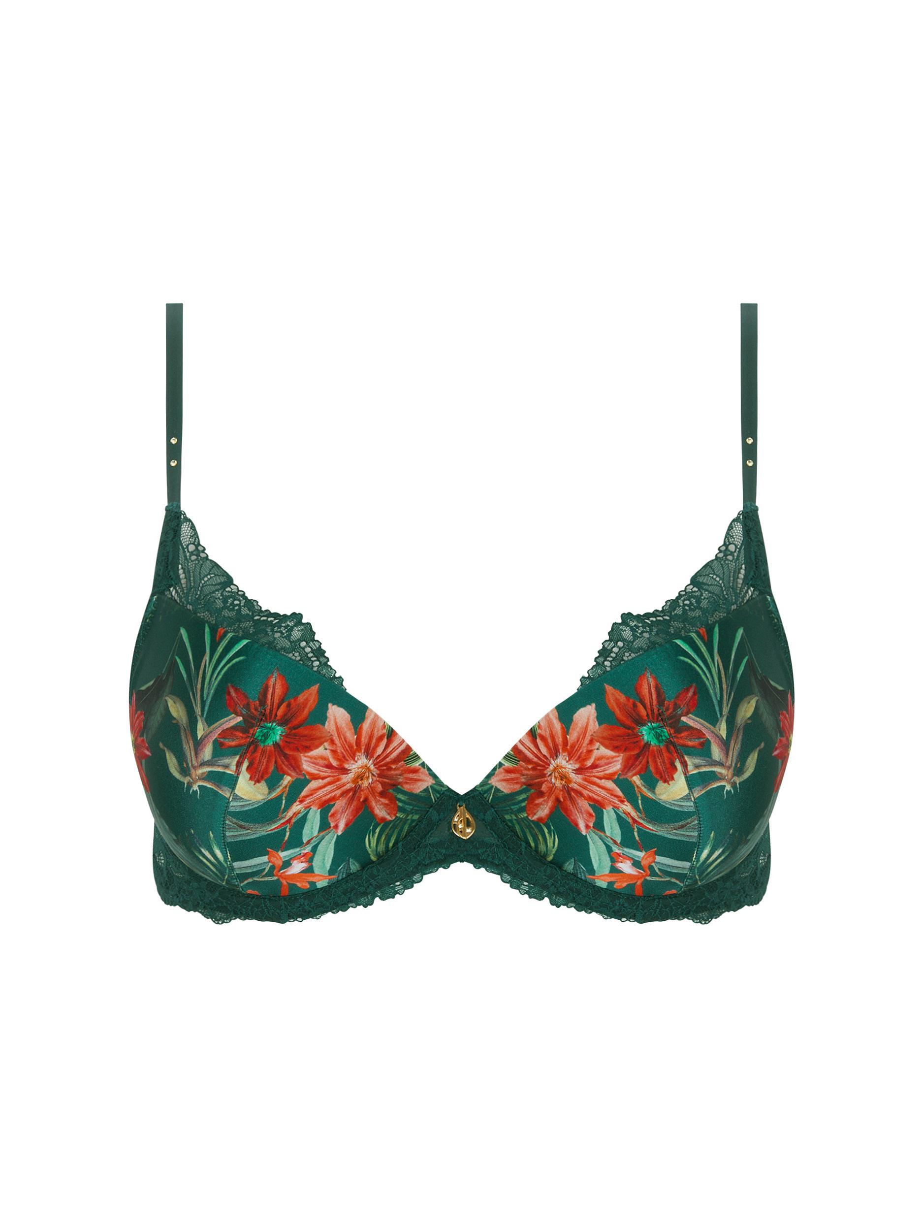 Lise Charmel Tropique En Fleurs Coque