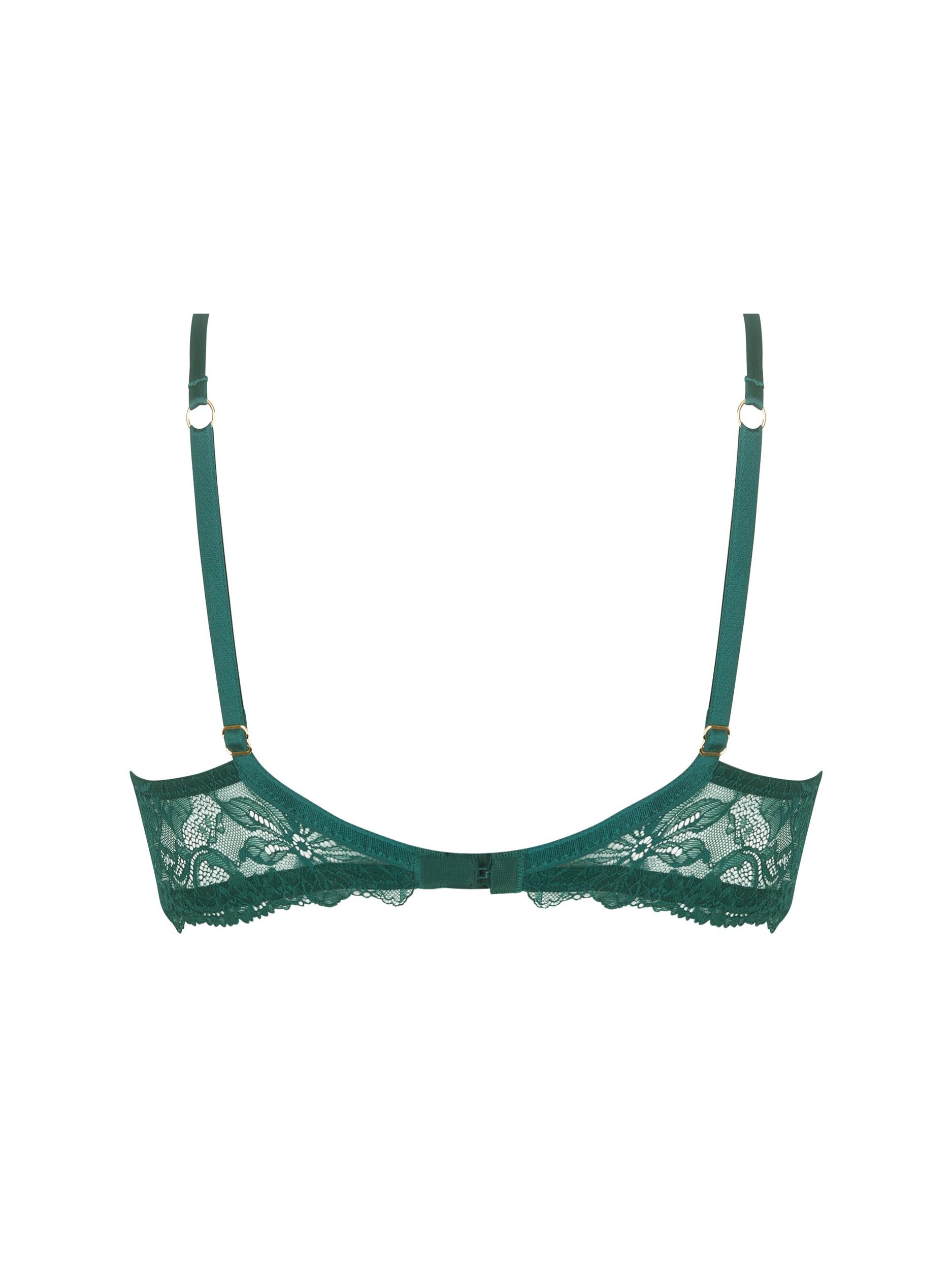 Lise Charmel Tropique En Fleurs Coque