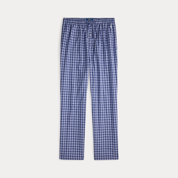 Polo Ralph Lauren Pyjamabroek ruit