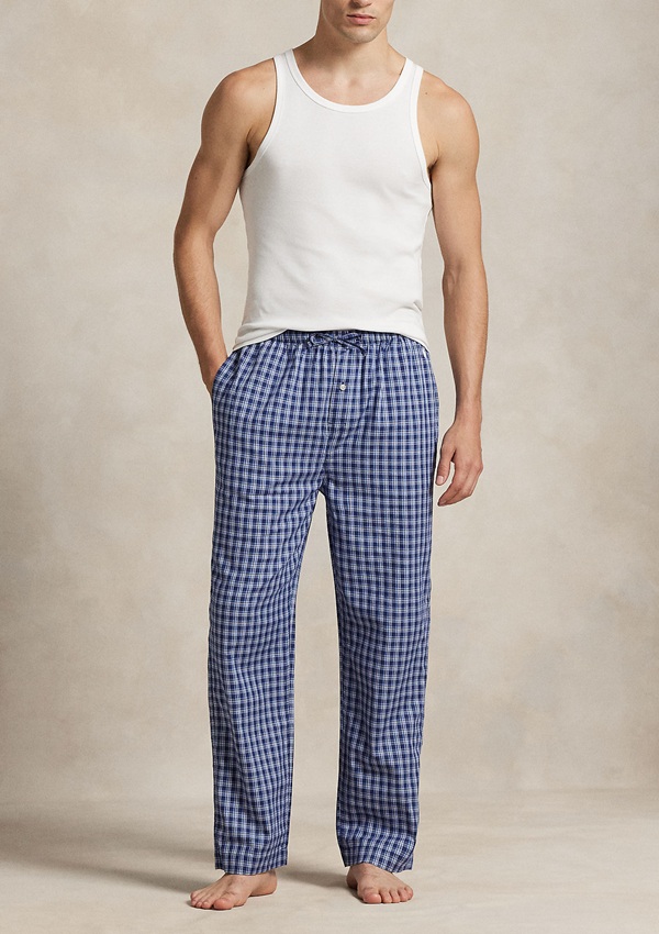 Polo Ralph Lauren Pyjamabroek ruit