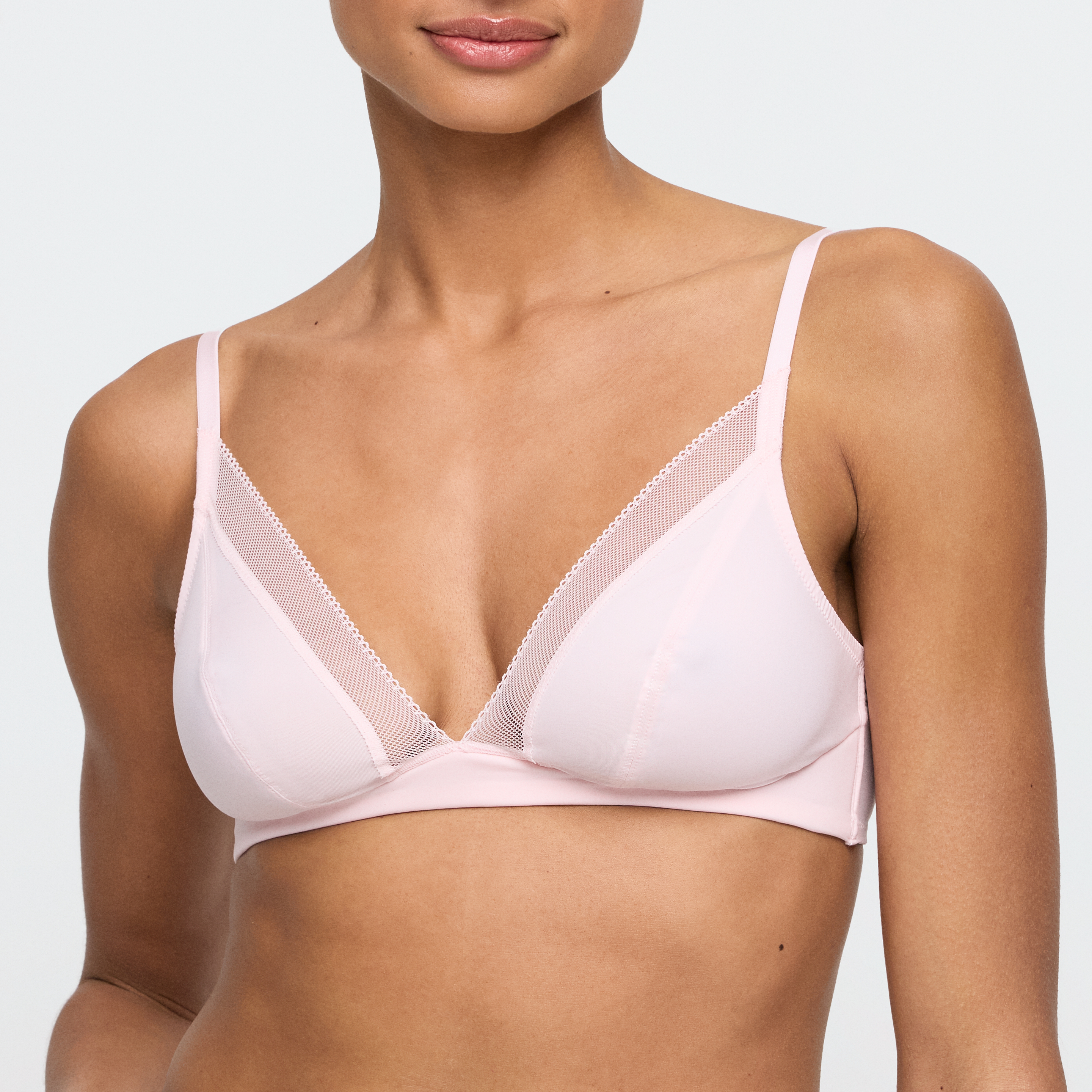 Marie Jo Milao bh niet-voorgev bralette