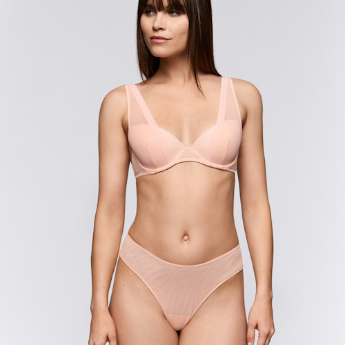 Sarda CHALMERS voorgev plunge bh