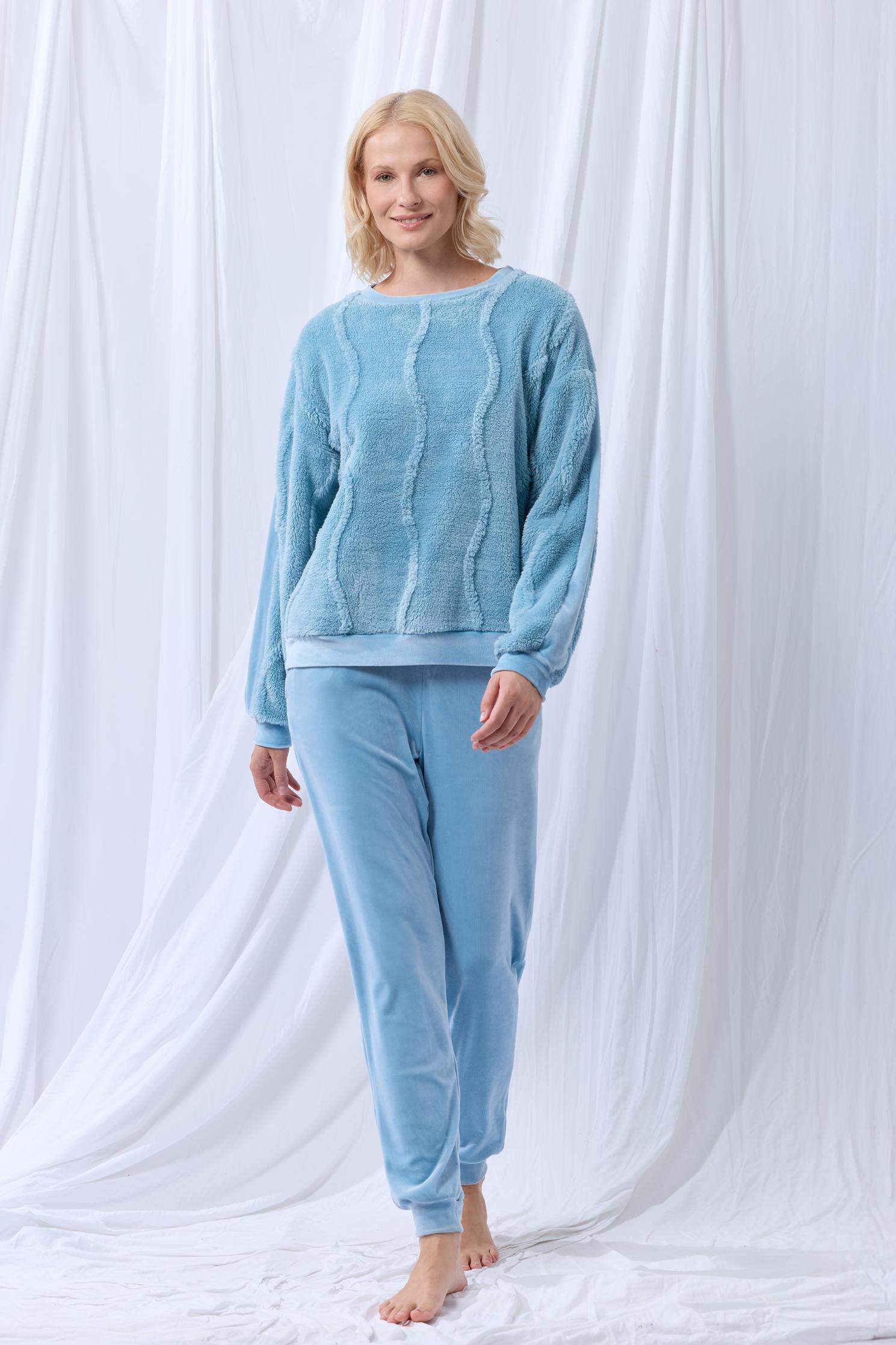 Lords x lilies sweater en broek