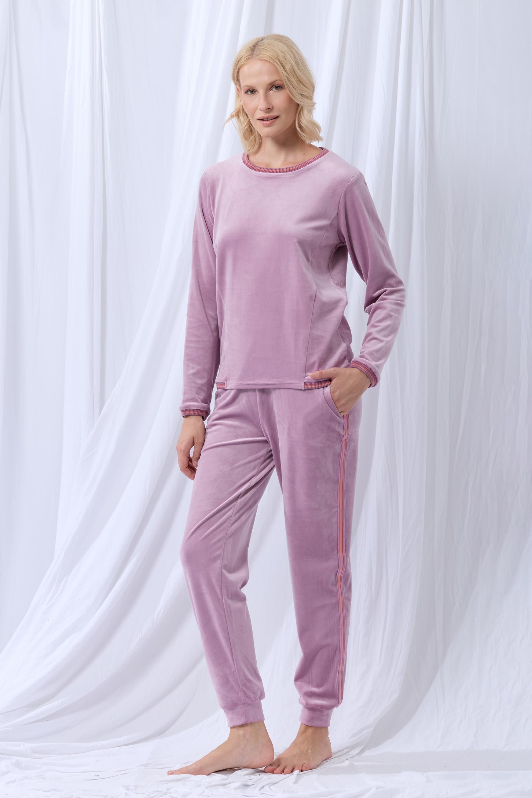 Lords x lilies huispak sweater en broek