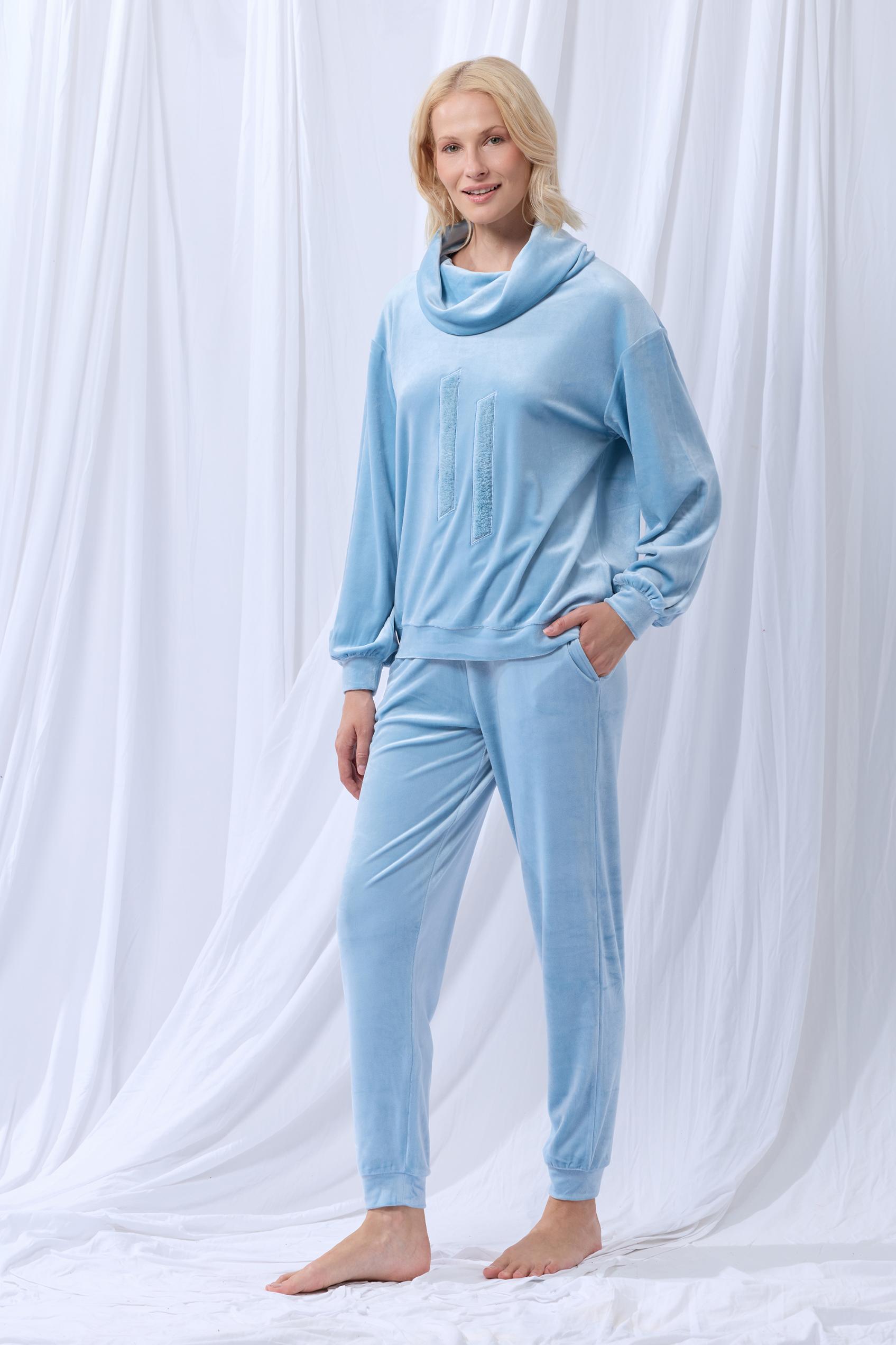 Lords x lilies huispak sweater met broek