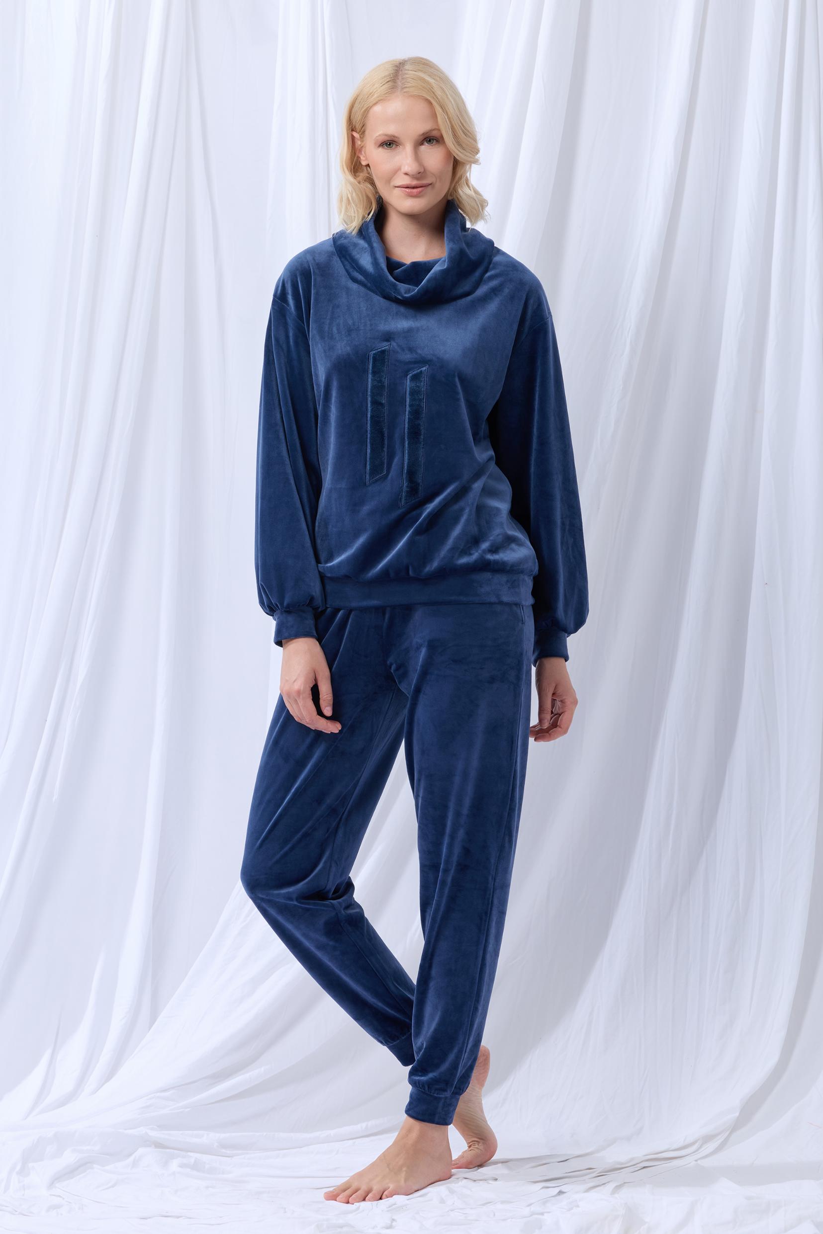 Lords x lilies huispak sweater en broek