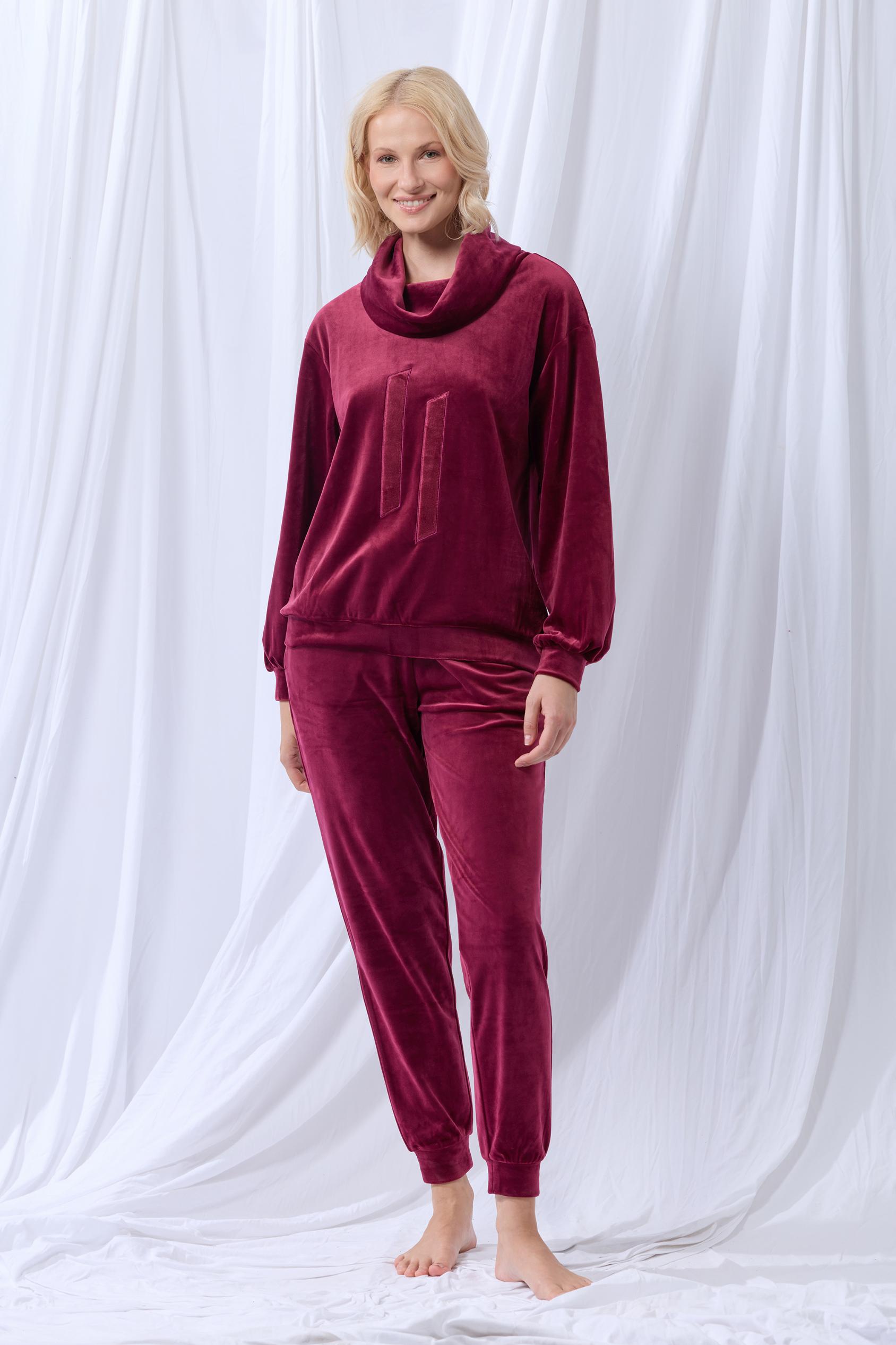 Lords x lilies huispak sweater en broek