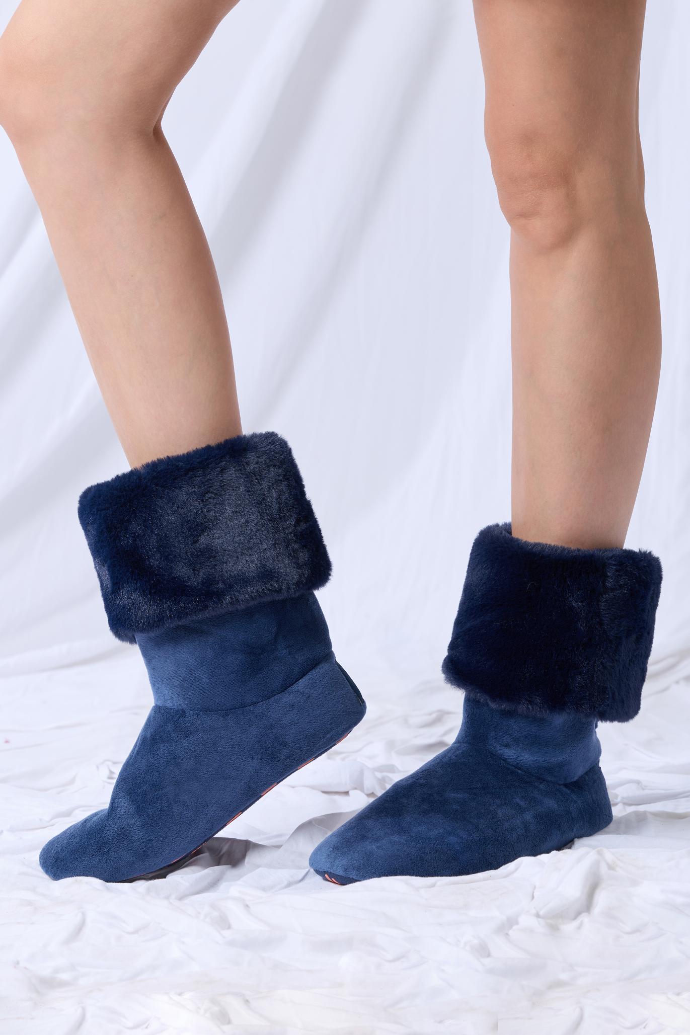 Lords x lilies pantoffels