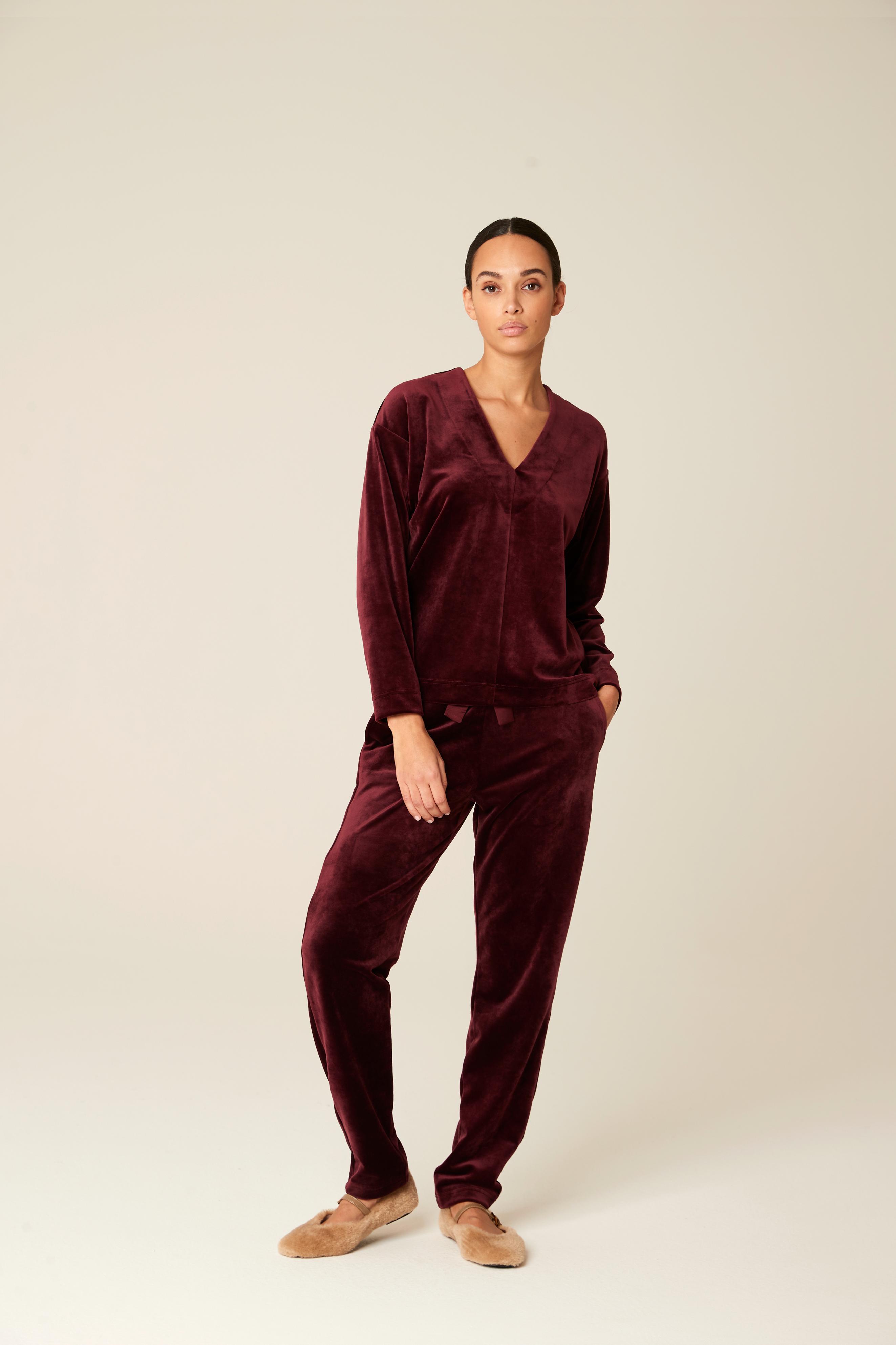 Pluto Naemi homewear