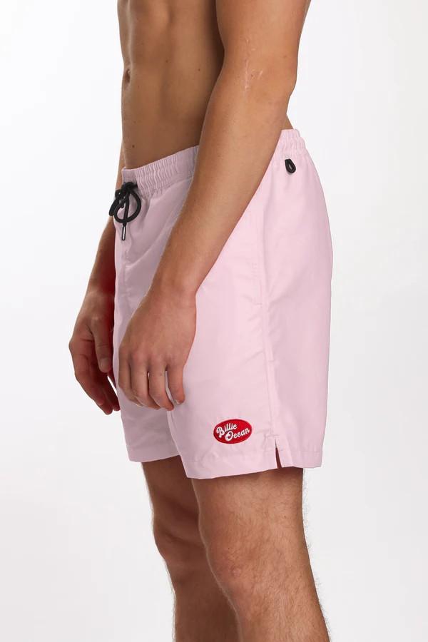 Billie Ocean zwemshort effen