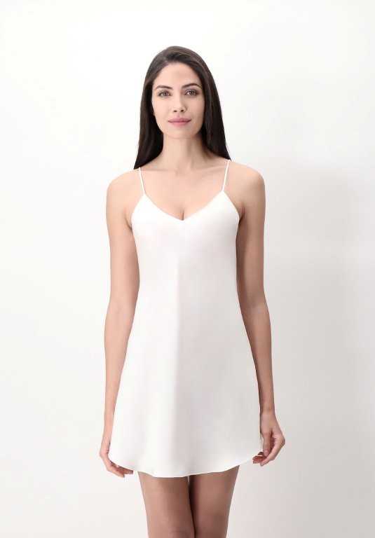 Lunadiseta Nuisette zijde basic