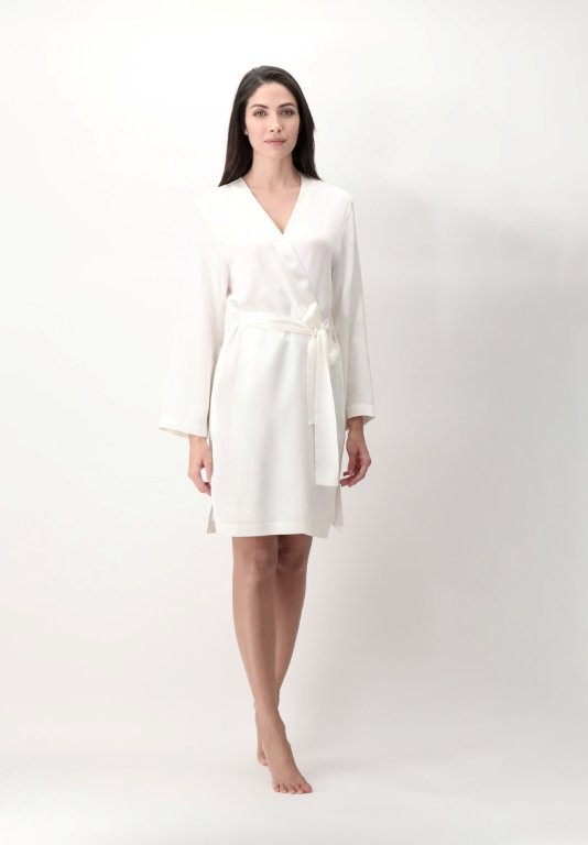 Lunadiseta Kimono 100% zijde