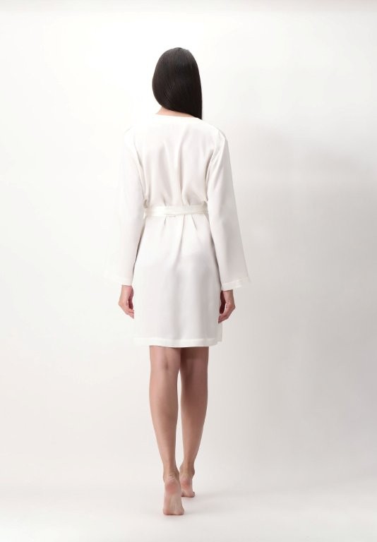 Lunadiseta Kimono 100% zijde