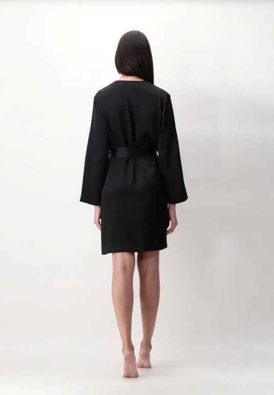 Lunadiseta Kimono 100% zijde