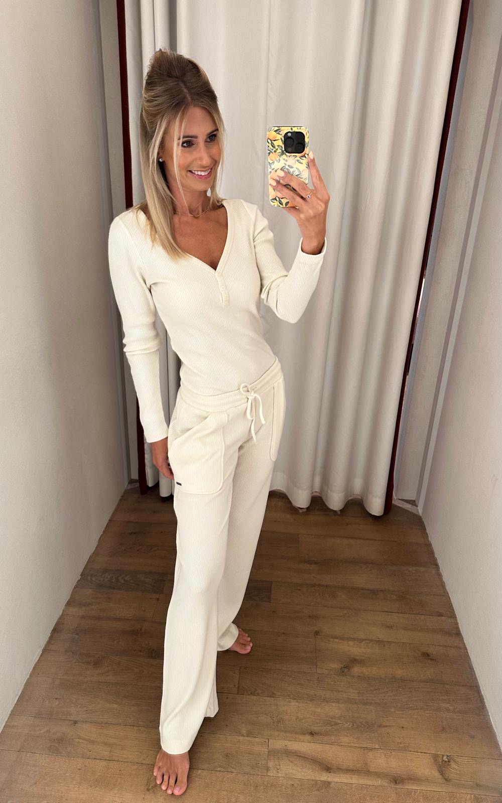 Emporio Armani homewear