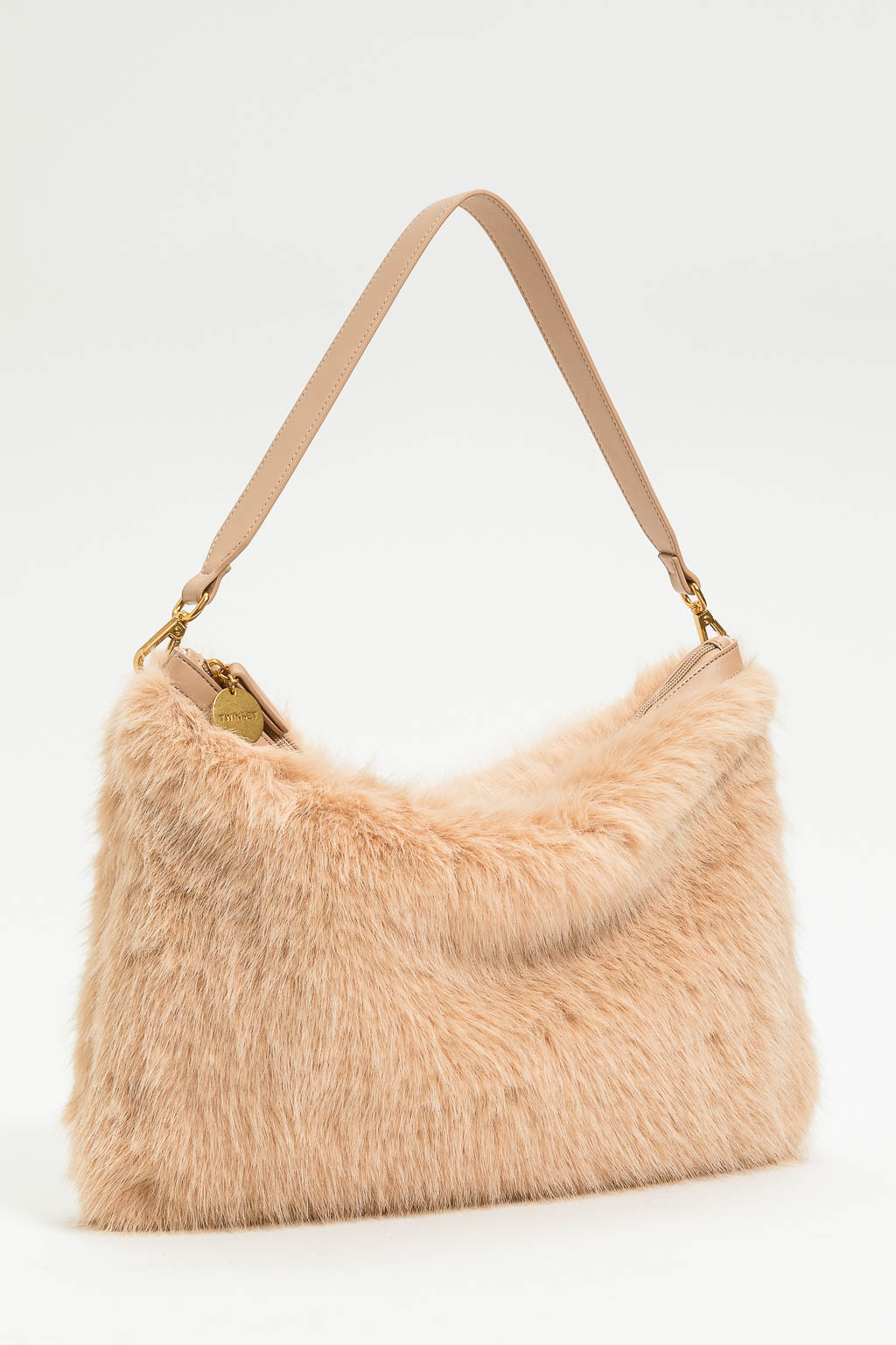 Twin-Set Tas namaakbont