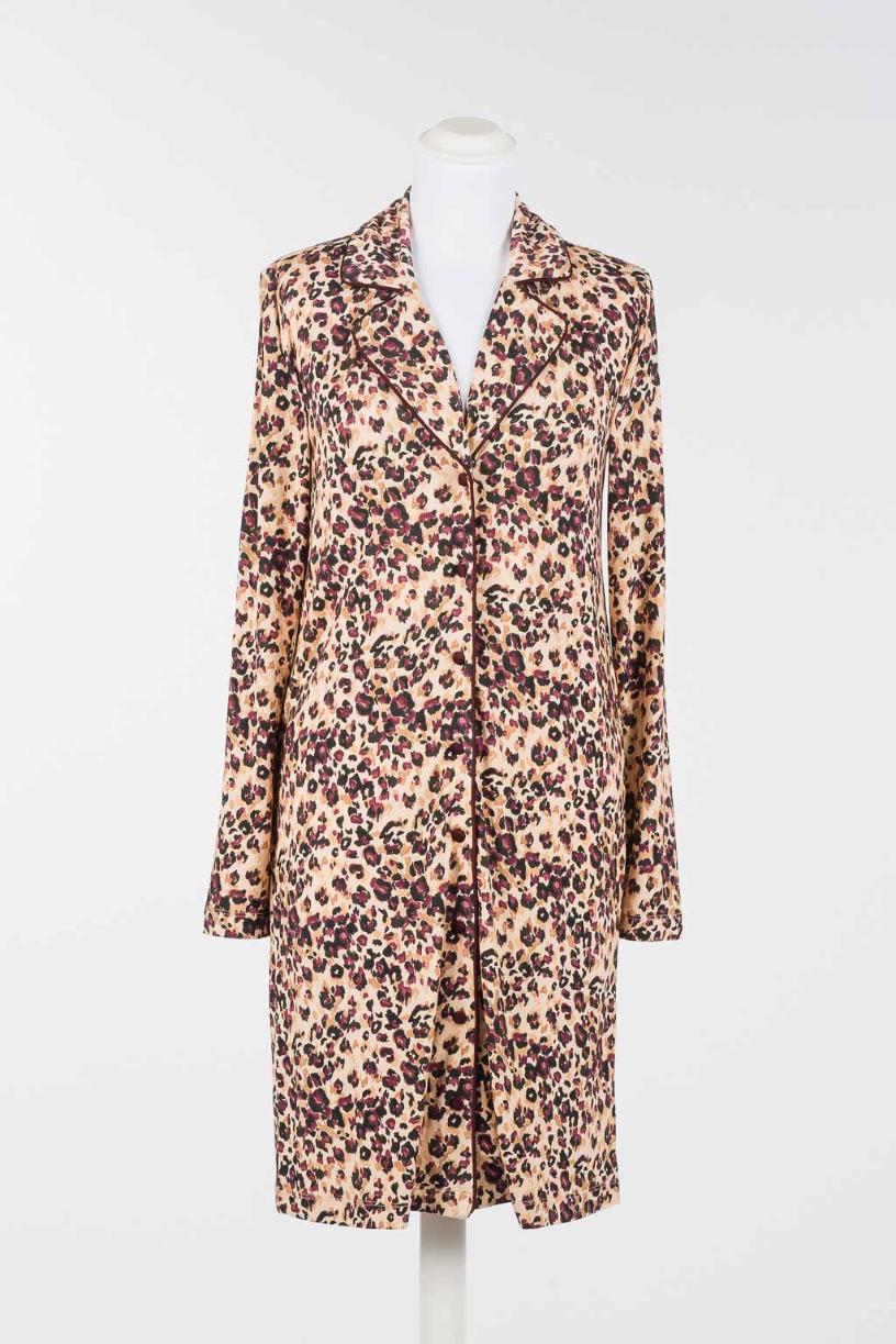Twin-Set Slaapkleed LM print