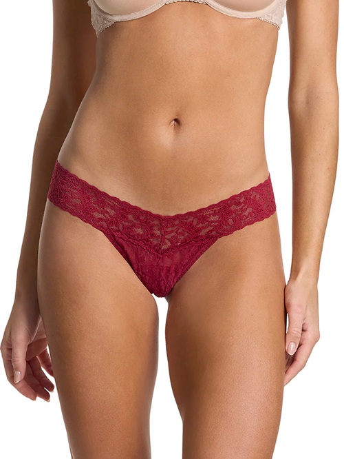 Hanky Panky String